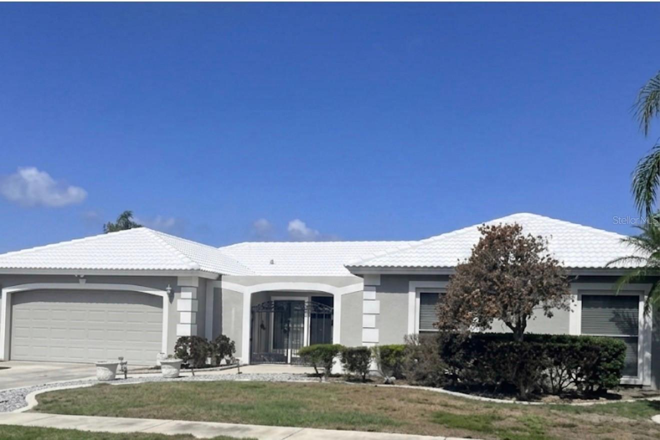 3922 VENETIAN WAY, TAMPA, FL, 33634