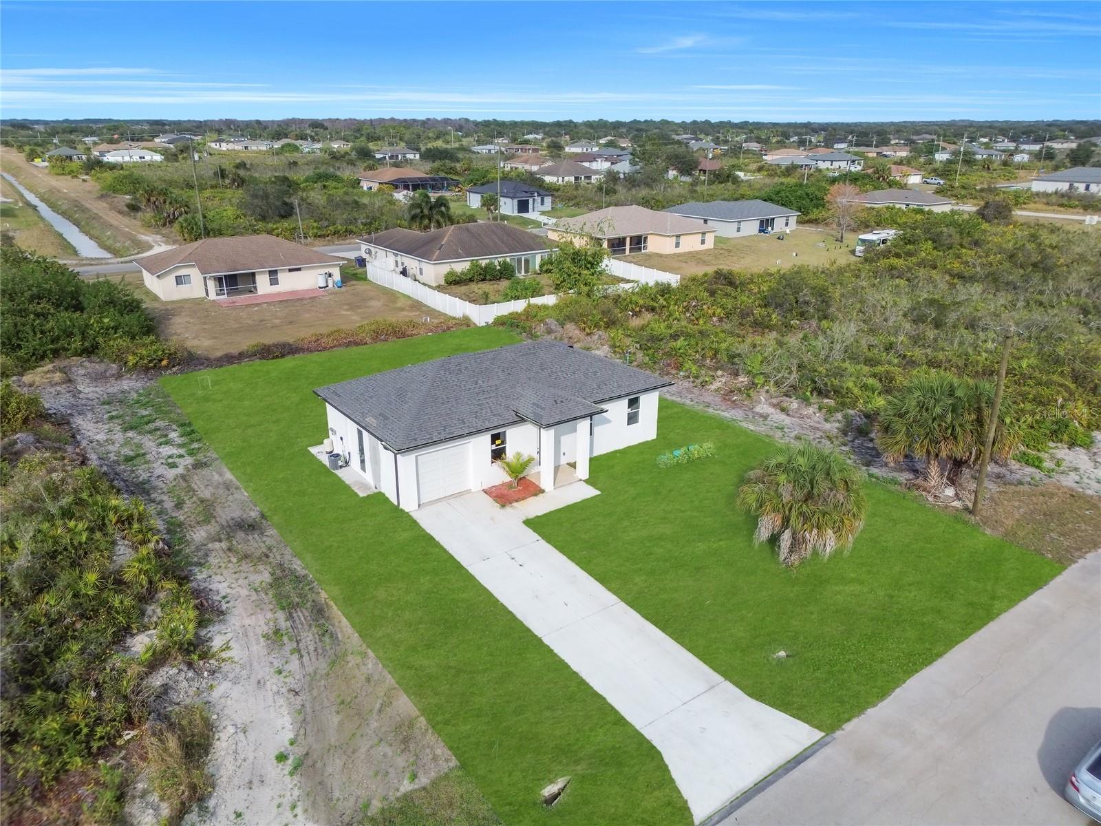 2910 67TH ST W, LEHIGH ACRES, FL, 33971