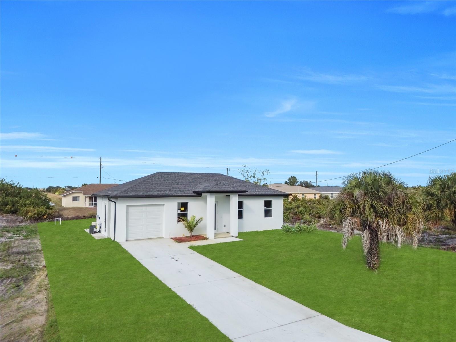 2910 67TH ST W, LEHIGH ACRES, FL, 33971