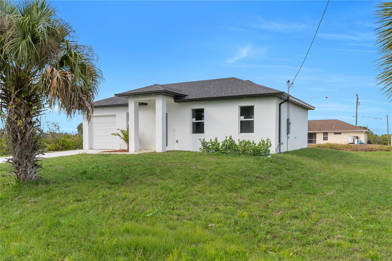 2910 67TH ST W, LEHIGH ACRES, FL, 33971