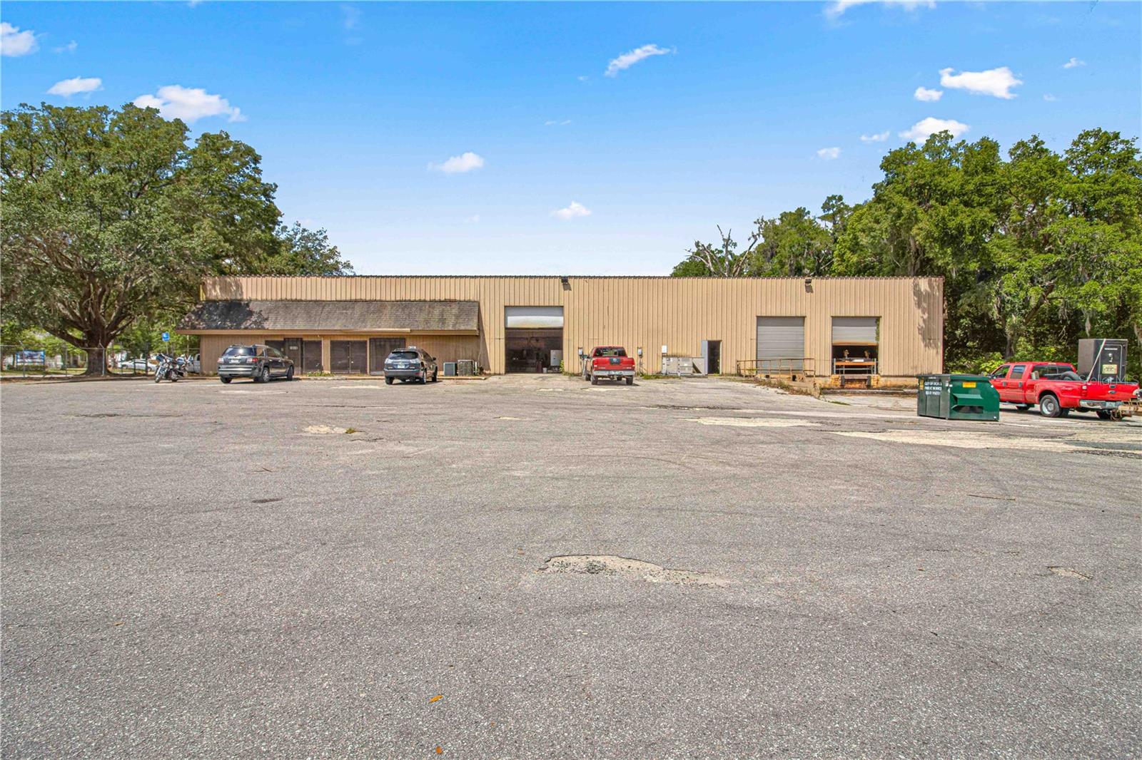1031 NE 16TH ST, OCALA, FL, 34470