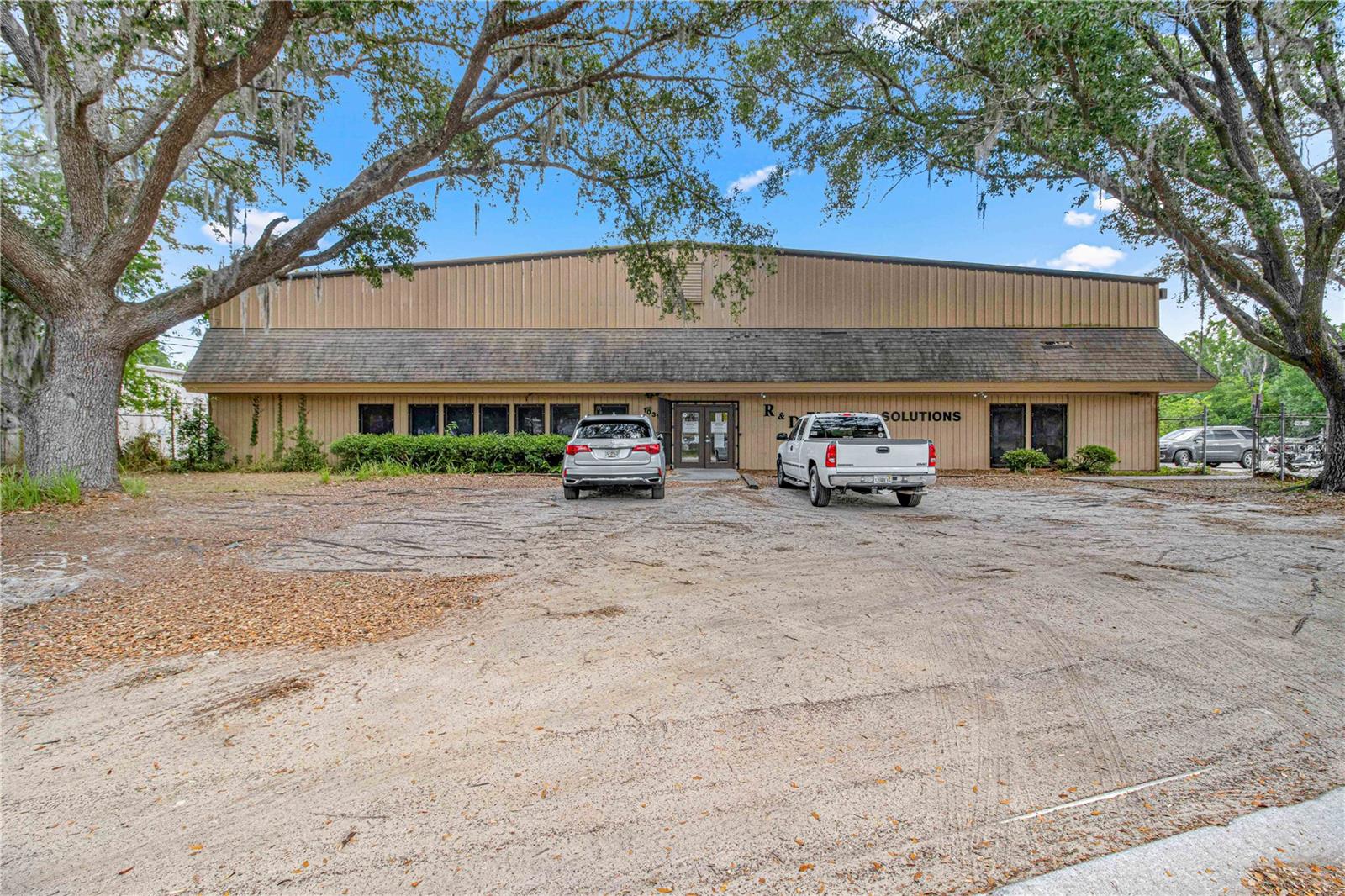 1031 NE 16TH ST, OCALA, FL, 34470