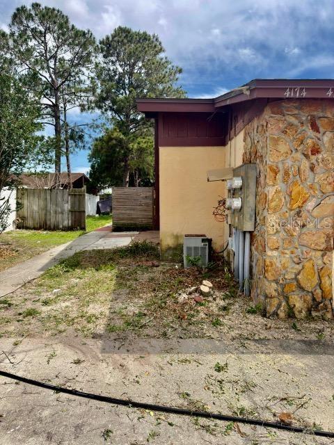 4174 FLYING FORTRESS AVE, KISSIMMEE, FL, 34741