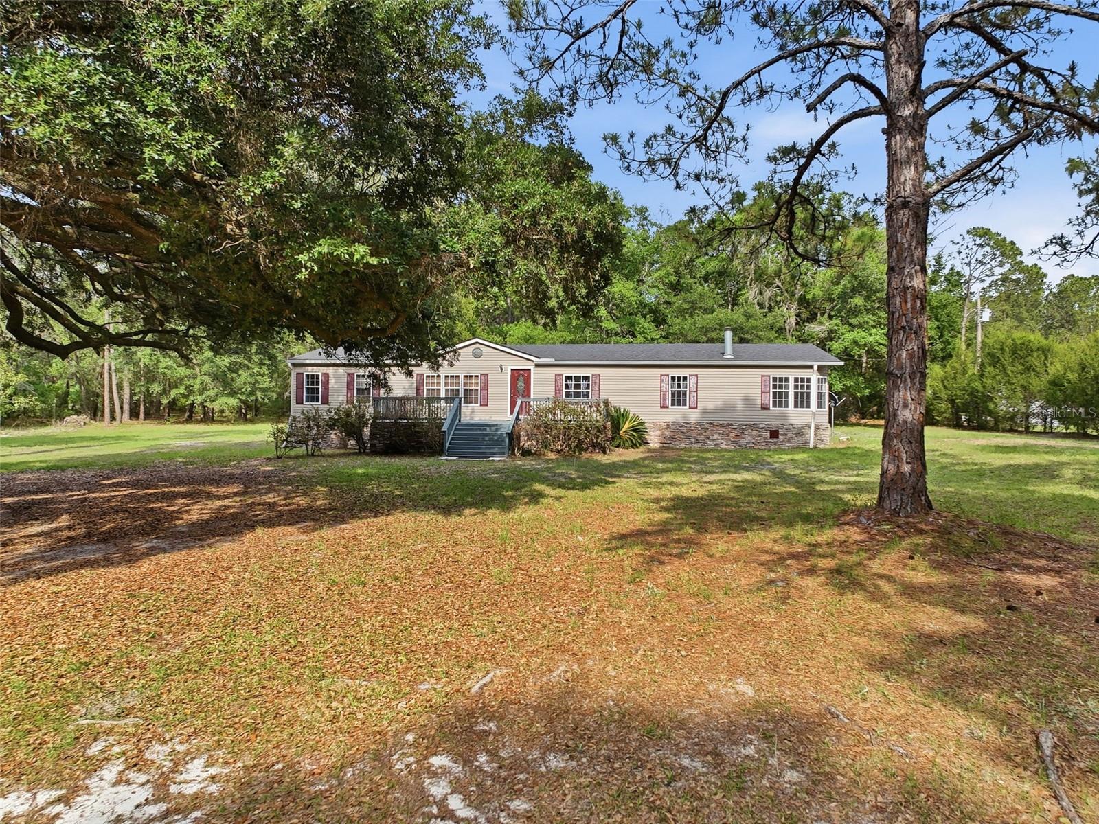 17926 SE 49TH PL, HAWTHORNE, FL, 32640