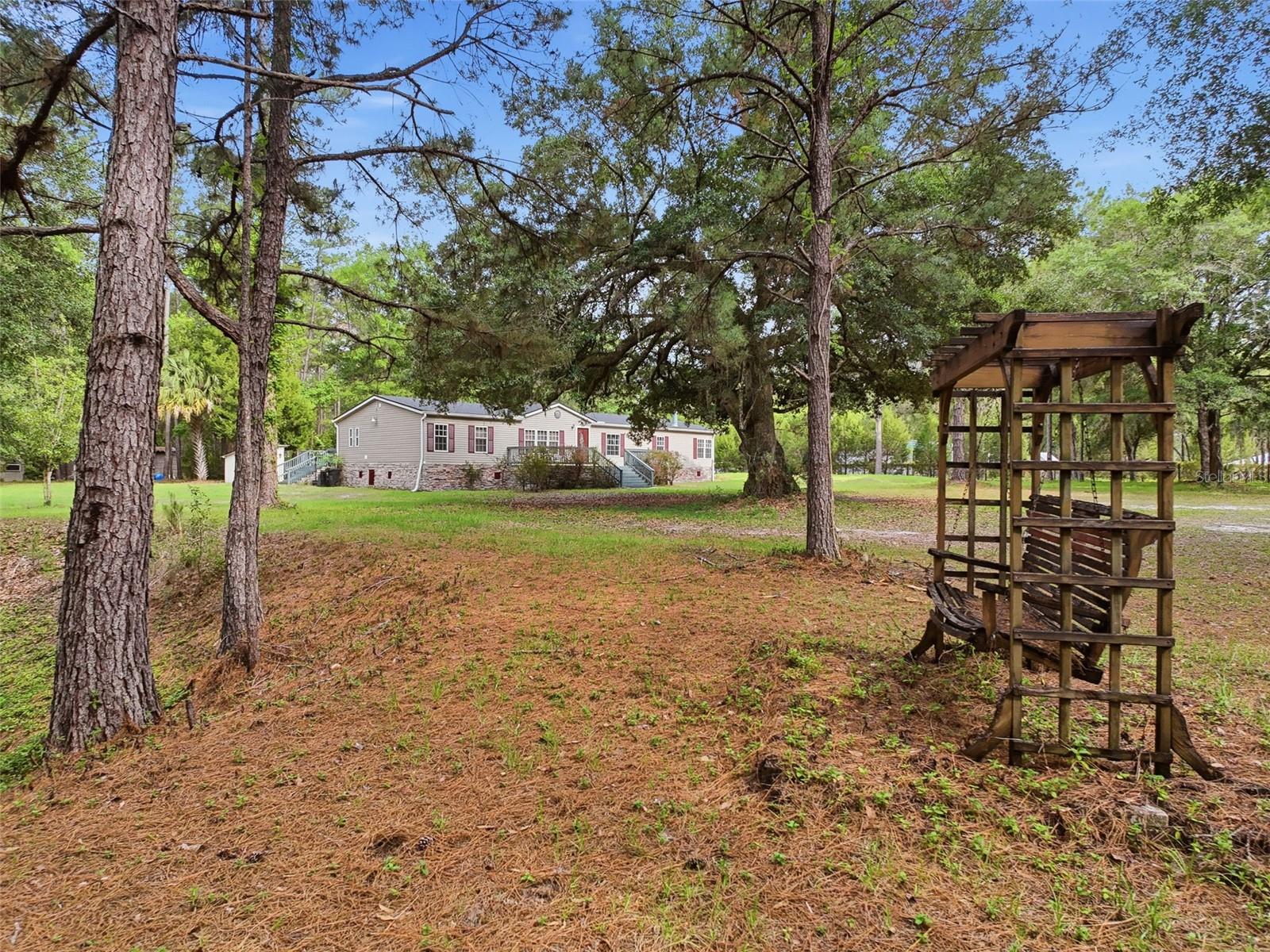 17926 SE 49TH PL, HAWTHORNE, FL, 32640