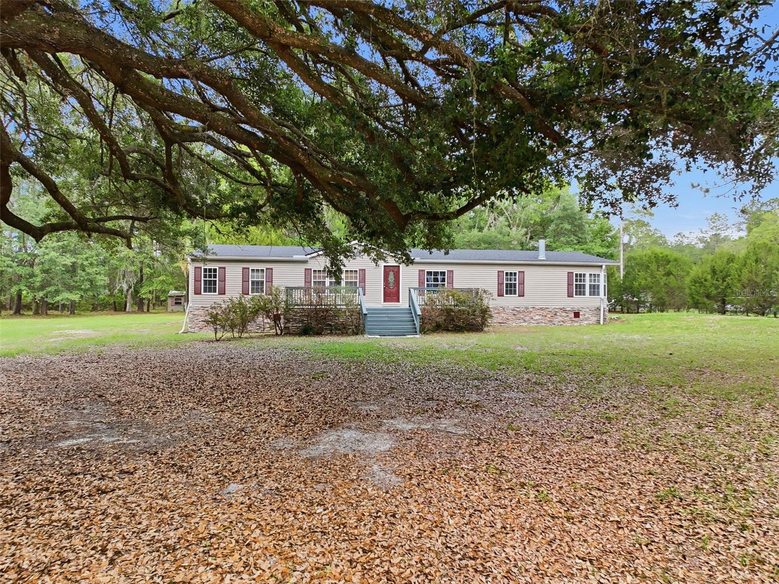 17926 SE 49TH PL, HAWTHORNE, FL, 32640