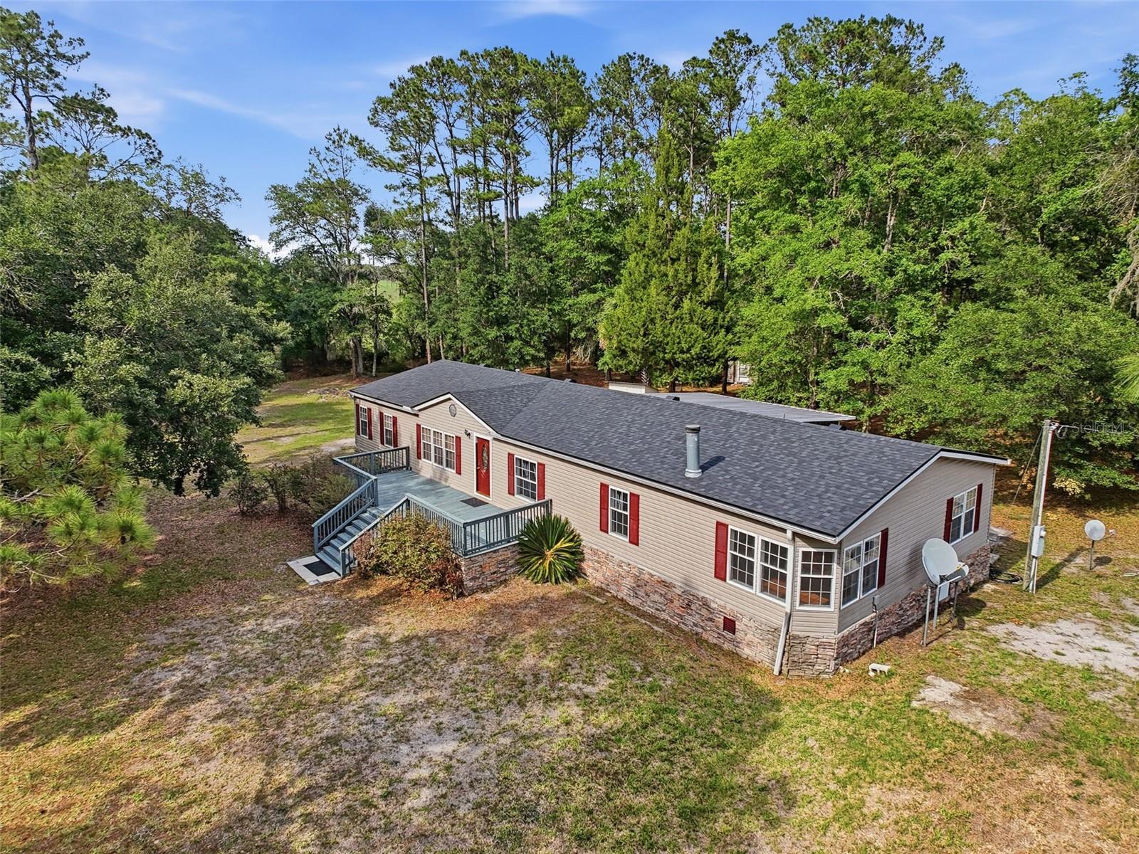 17926 SE 49TH PL, HAWTHORNE, FL, 32640