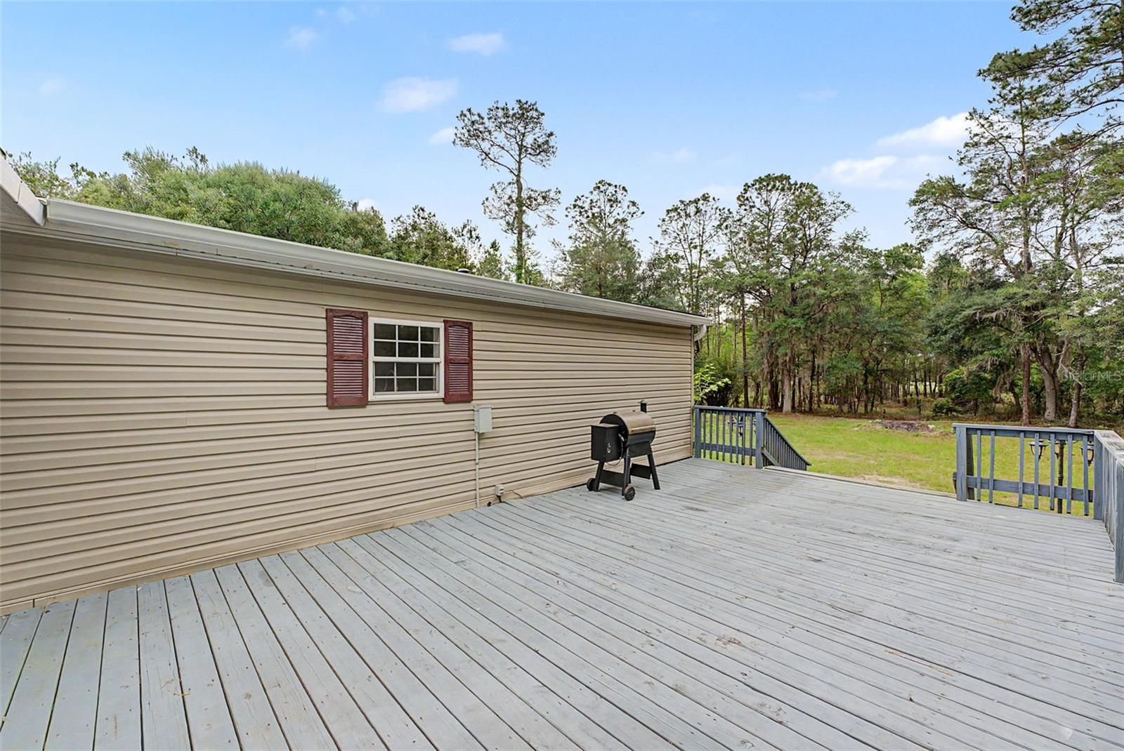 17926 SE 49TH PL, HAWTHORNE, FL, 32640
