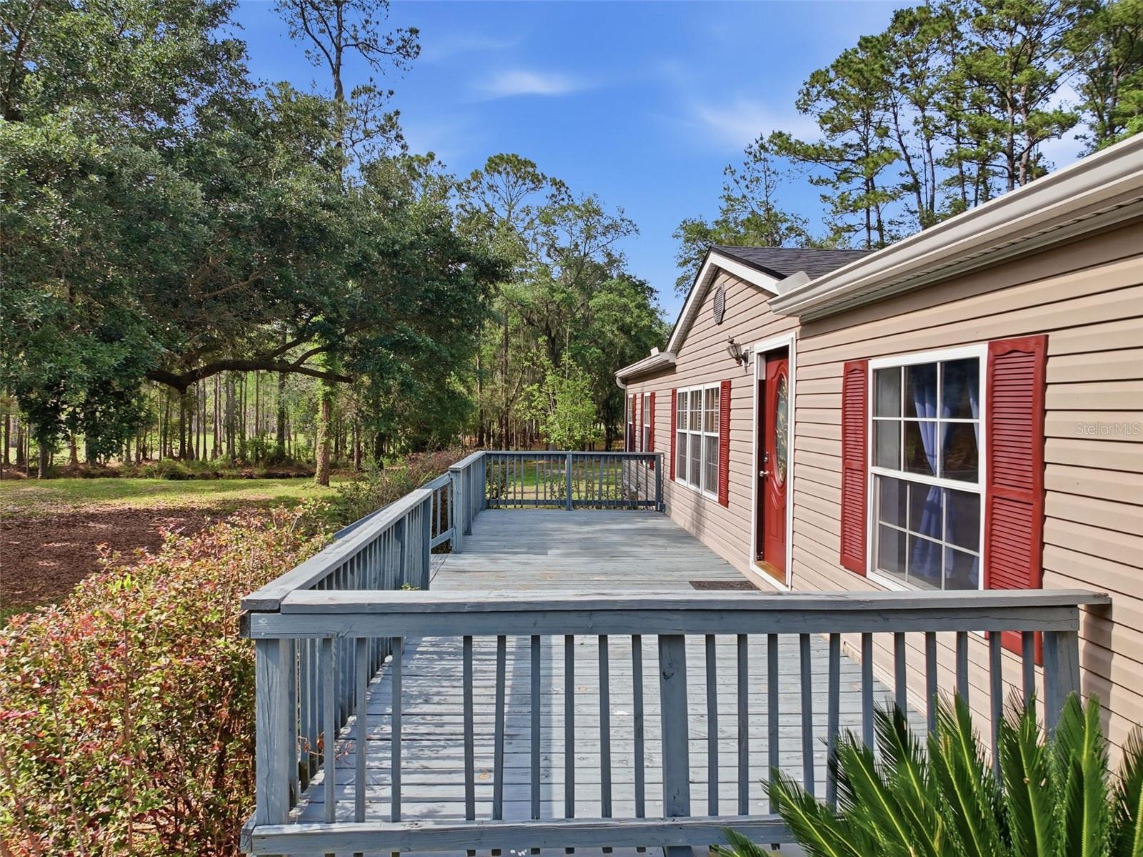 17926 SE 49TH PL, HAWTHORNE, FL, 32640