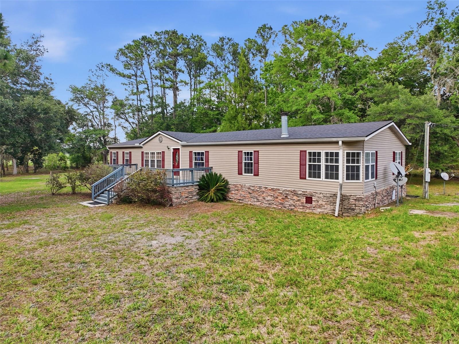 17926 SE 49TH PL, HAWTHORNE, FL, 32640
