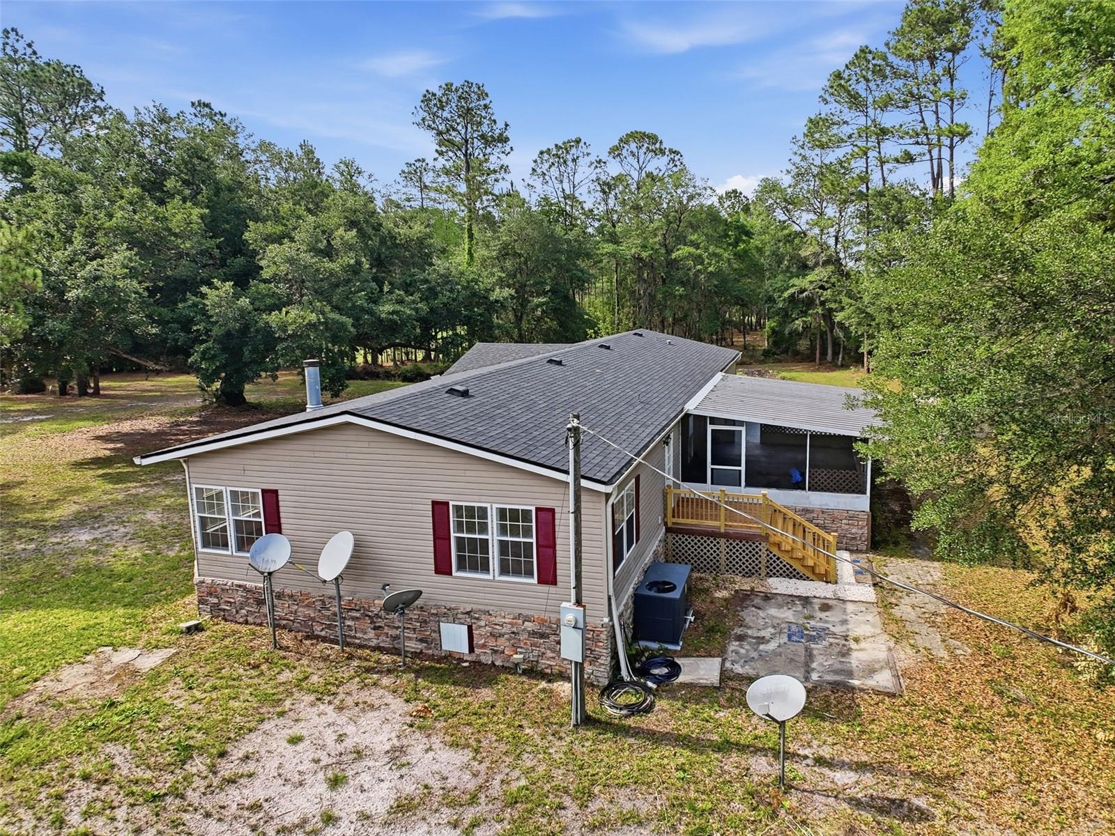 17926 SE 49TH PL, HAWTHORNE, FL, 32640