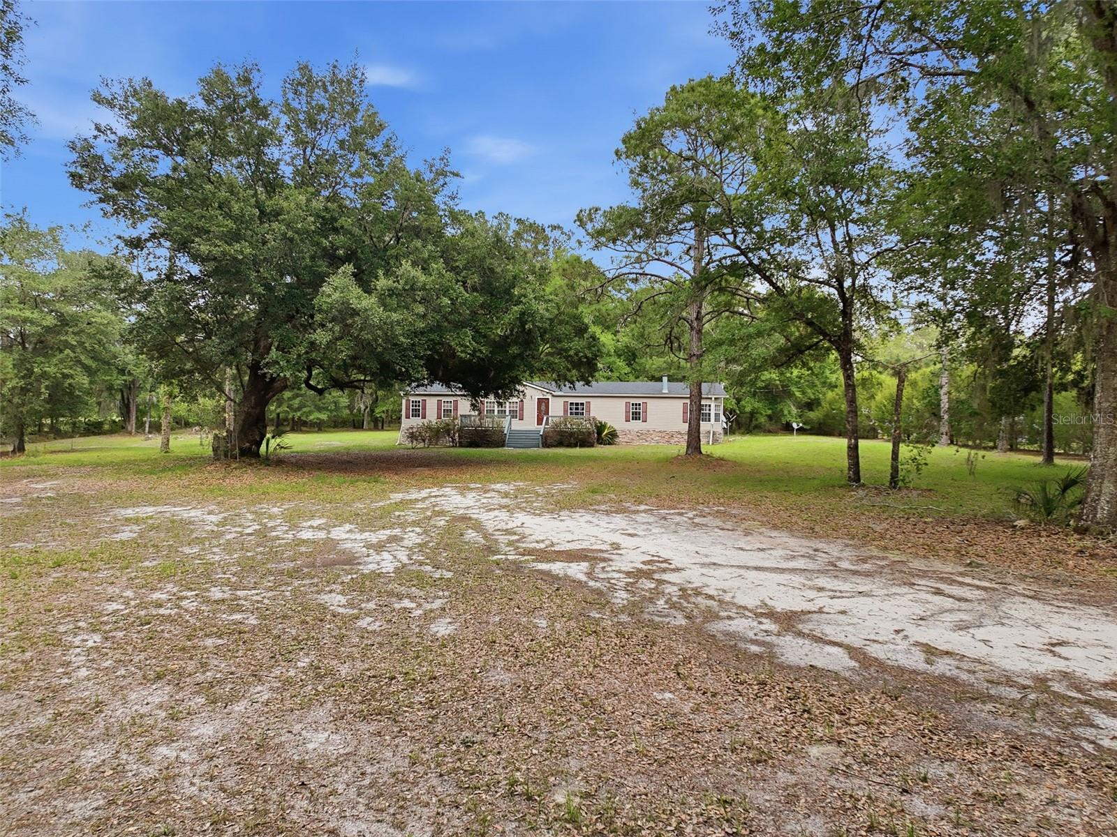 17926 SE 49TH PL, HAWTHORNE, FL, 32640