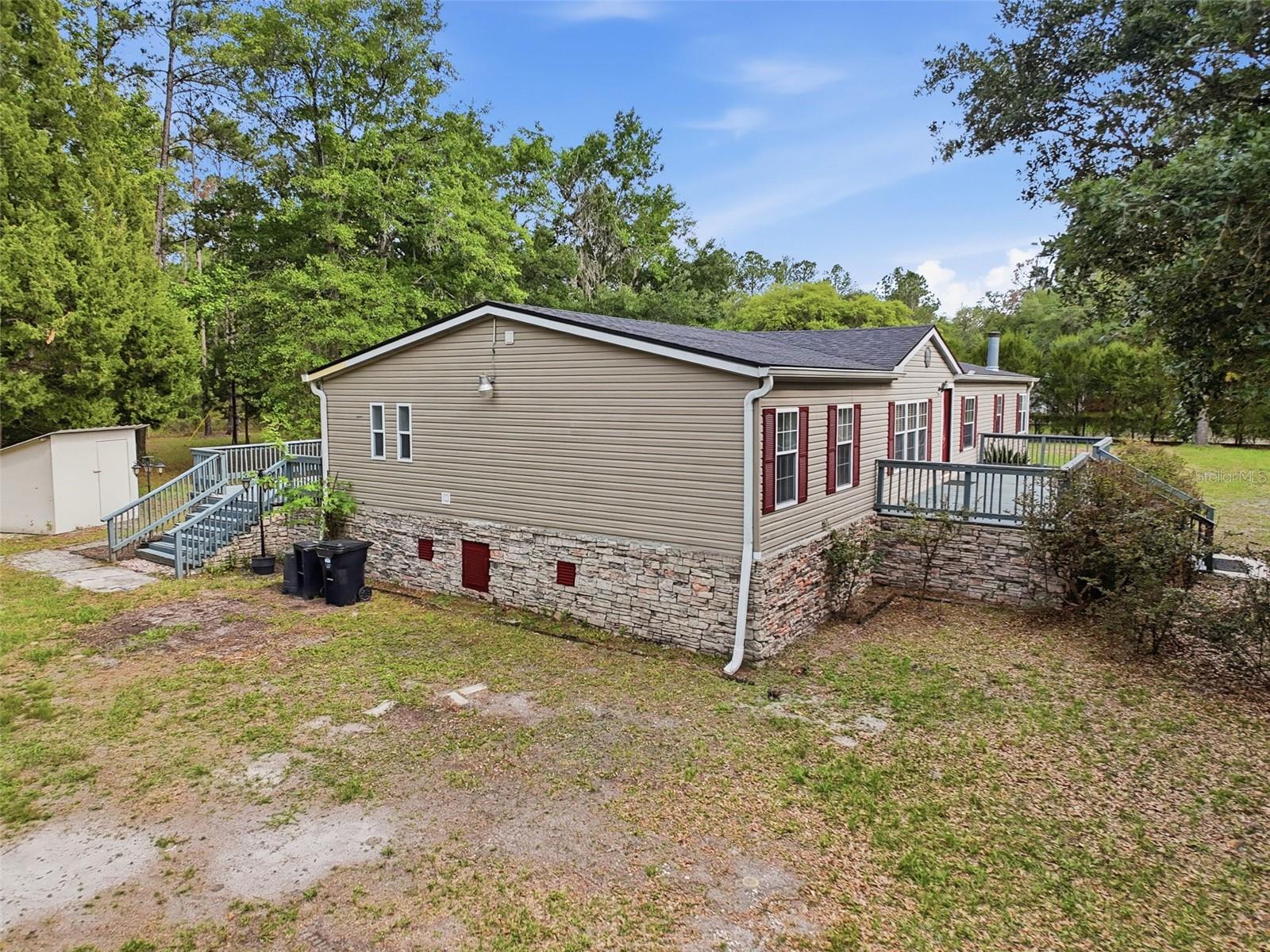 17926 SE 49TH PL, HAWTHORNE, FL, 32640