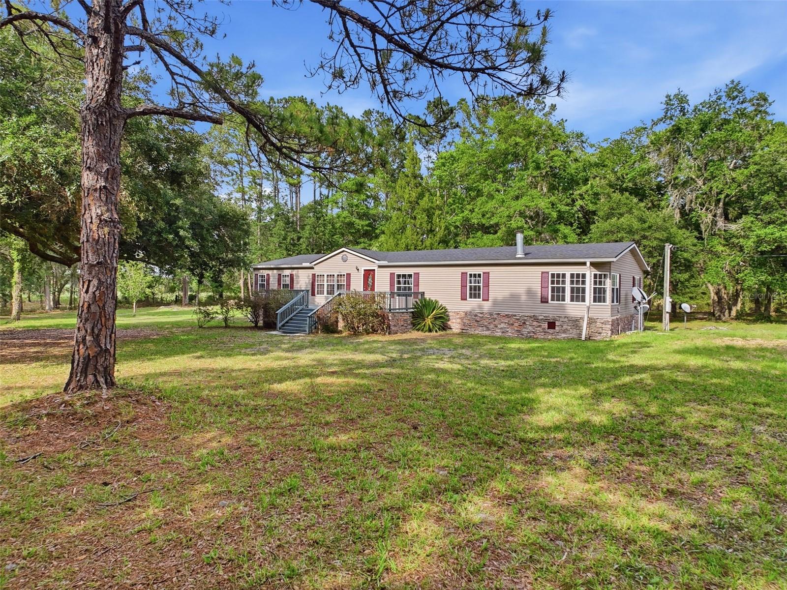 17926 SE 49TH PL, HAWTHORNE, FL, 32640