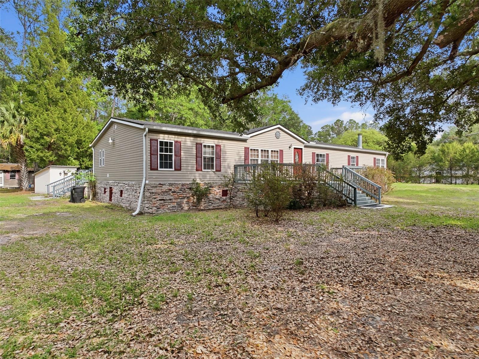 17926 SE 49TH PL, HAWTHORNE, FL, 32640
