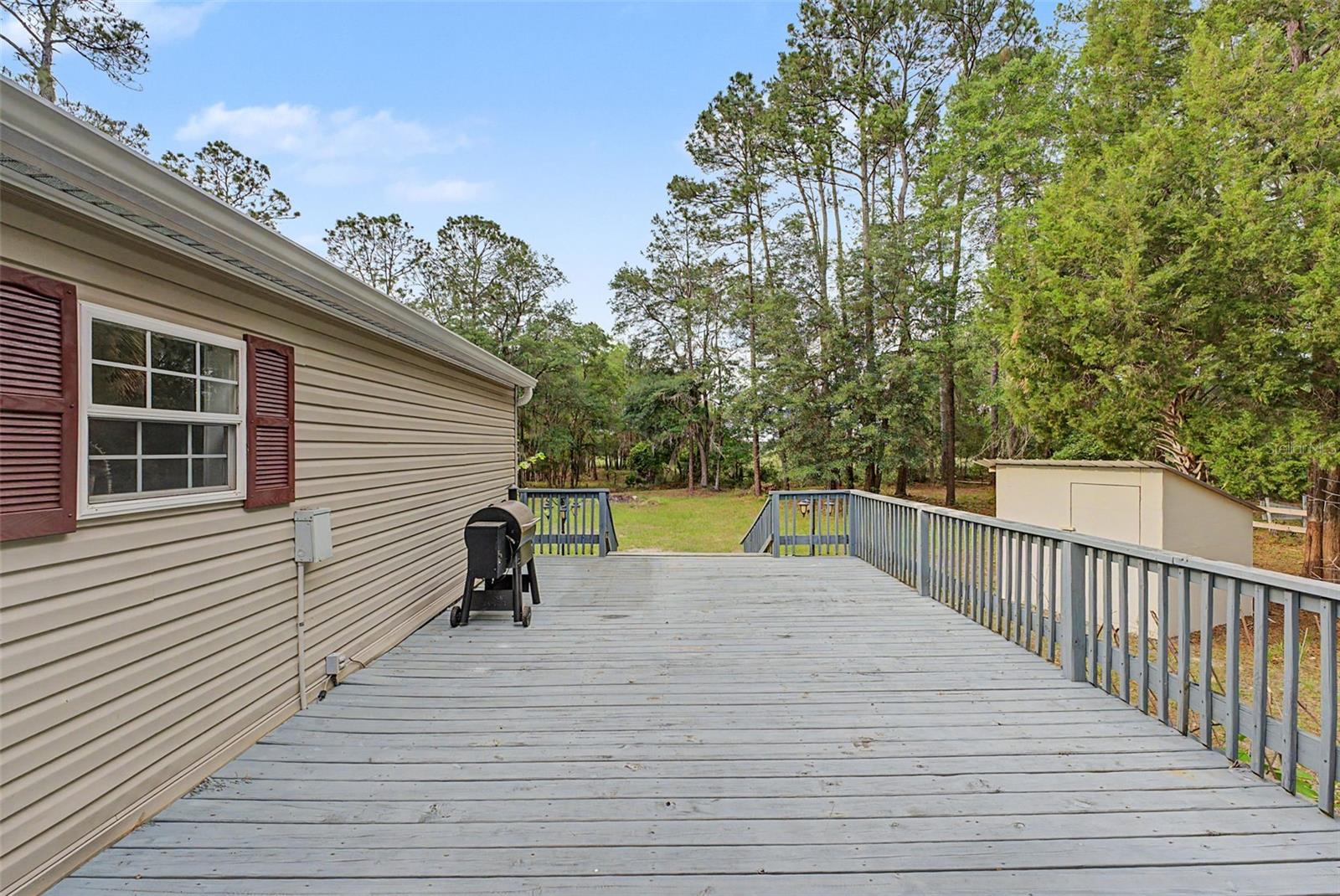 17926 SE 49TH PL, HAWTHORNE, FL, 32640