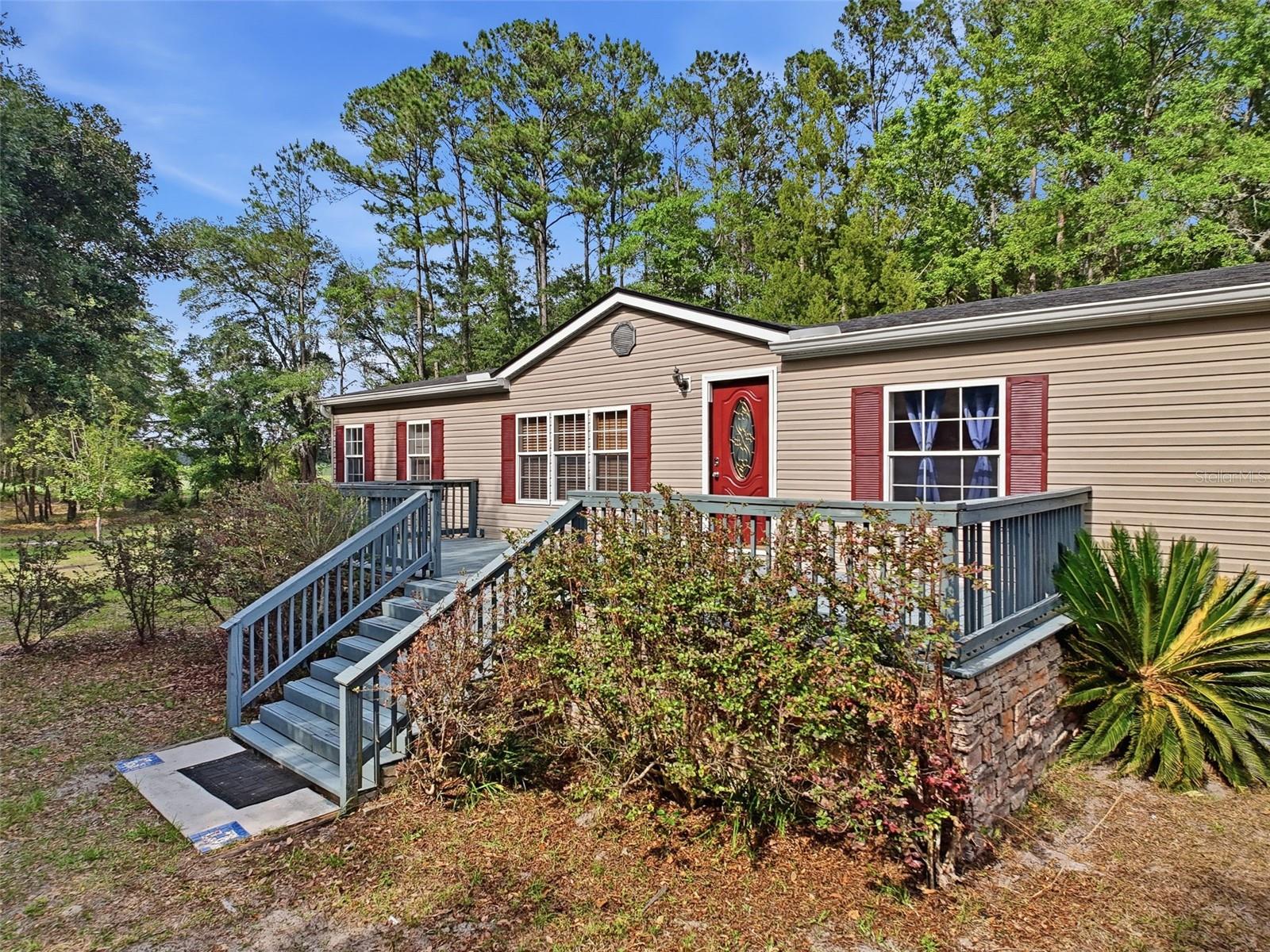 17926 SE 49TH PL, HAWTHORNE, FL, 32640