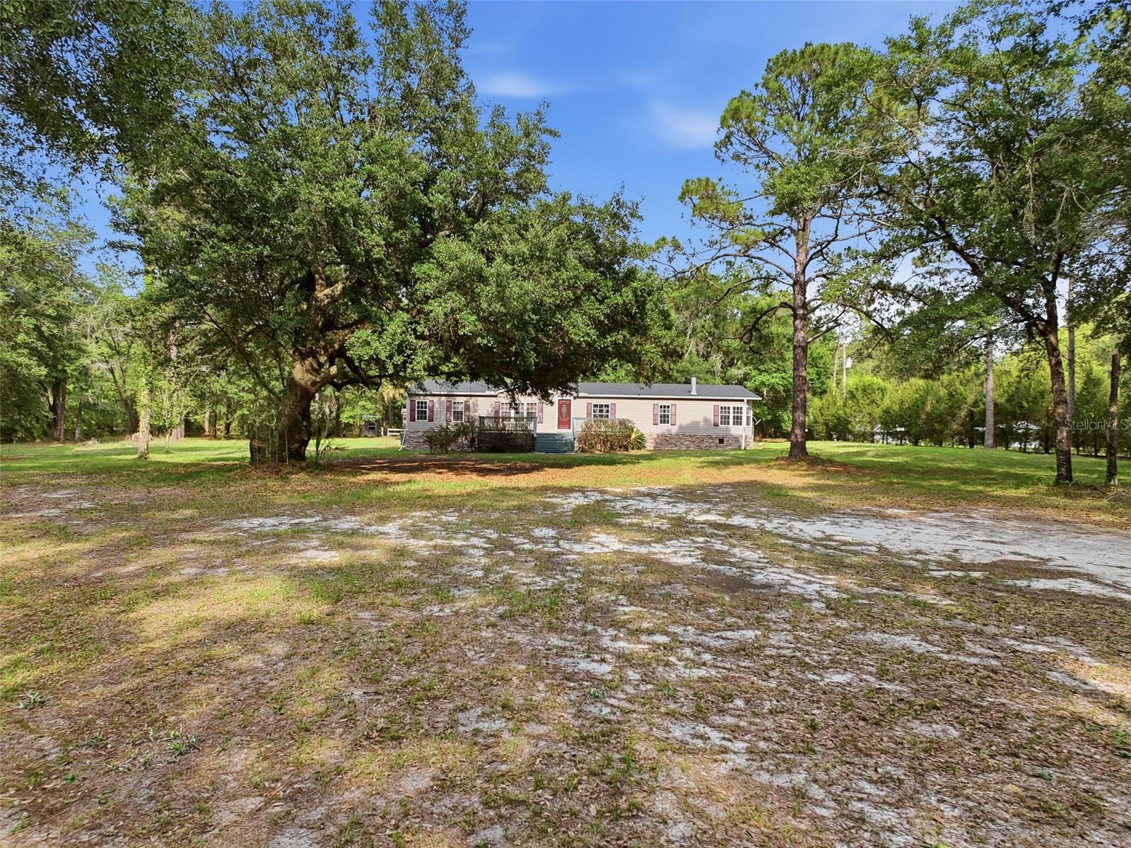 17926 SE 49TH PL, HAWTHORNE, FL, 32640
