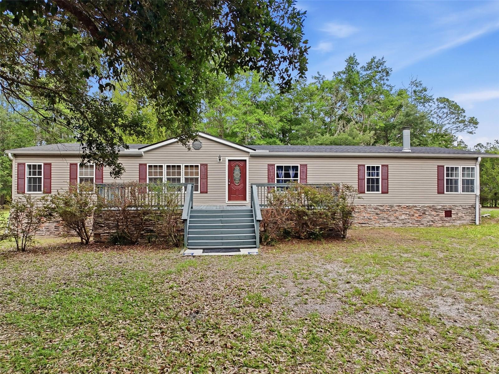 17926 SE 49TH PL, HAWTHORNE, FL, 32640
