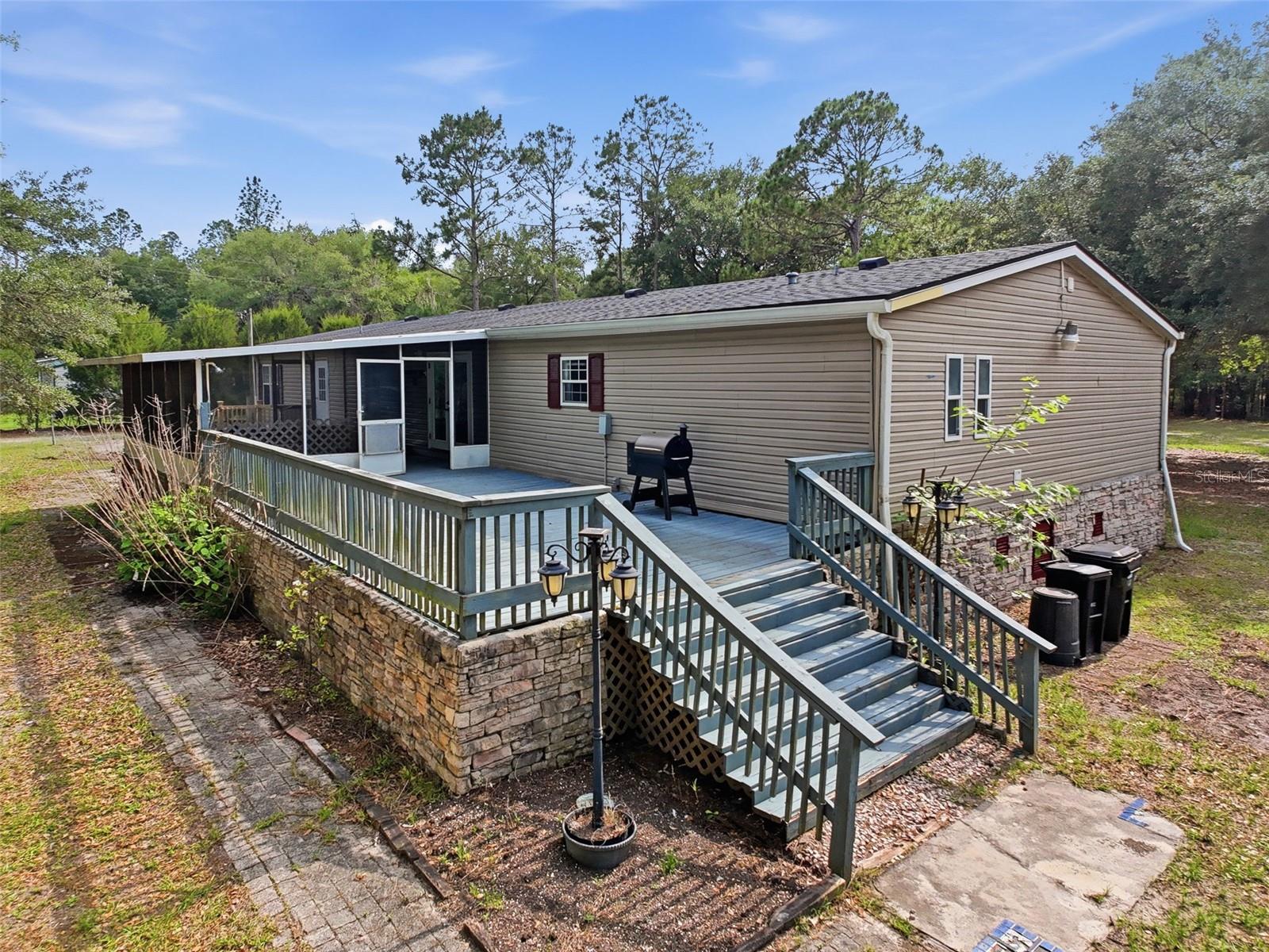 17926 SE 49TH PL, HAWTHORNE, FL, 32640