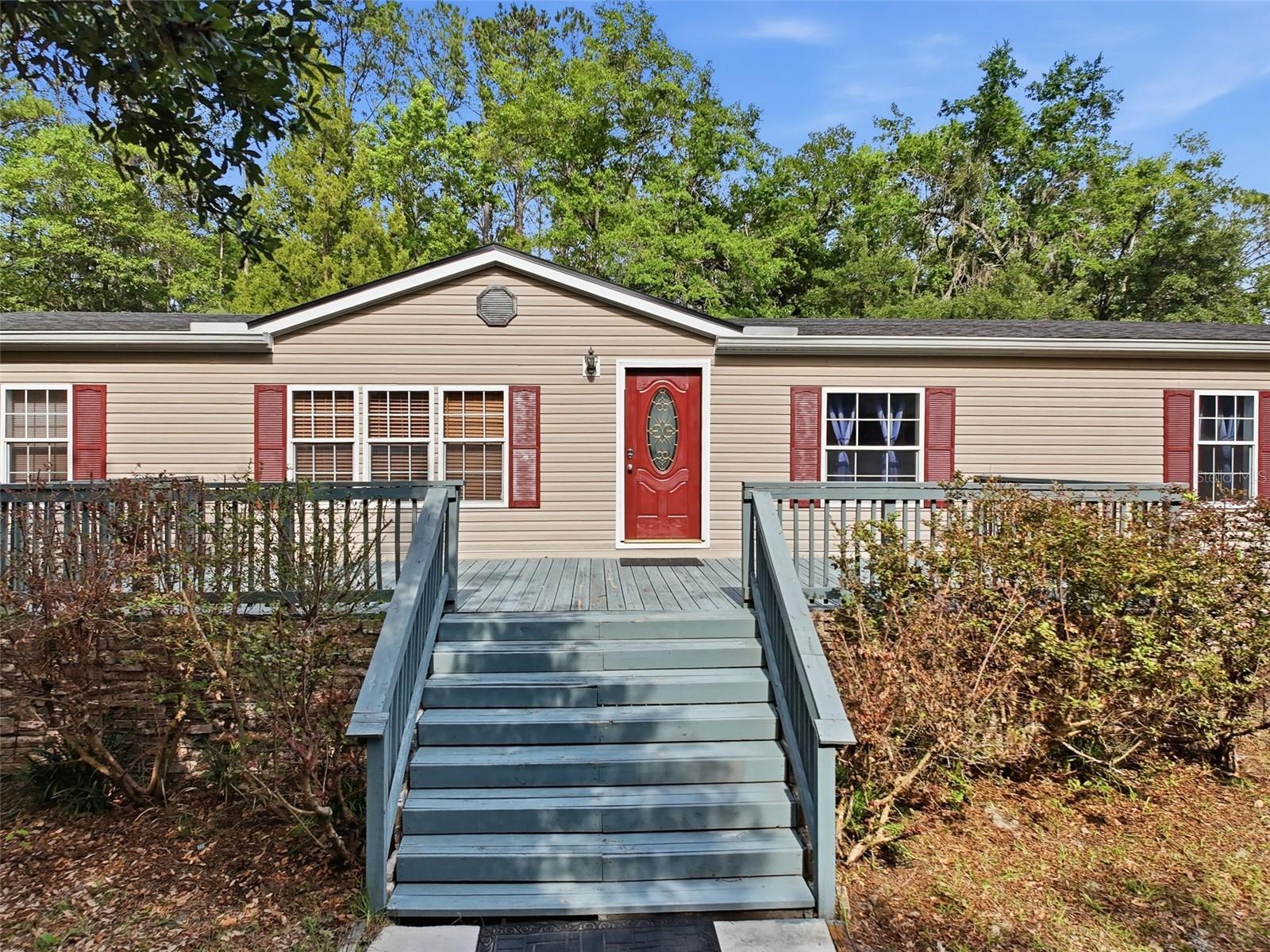 17926 SE 49TH PL, HAWTHORNE, FL, 32640