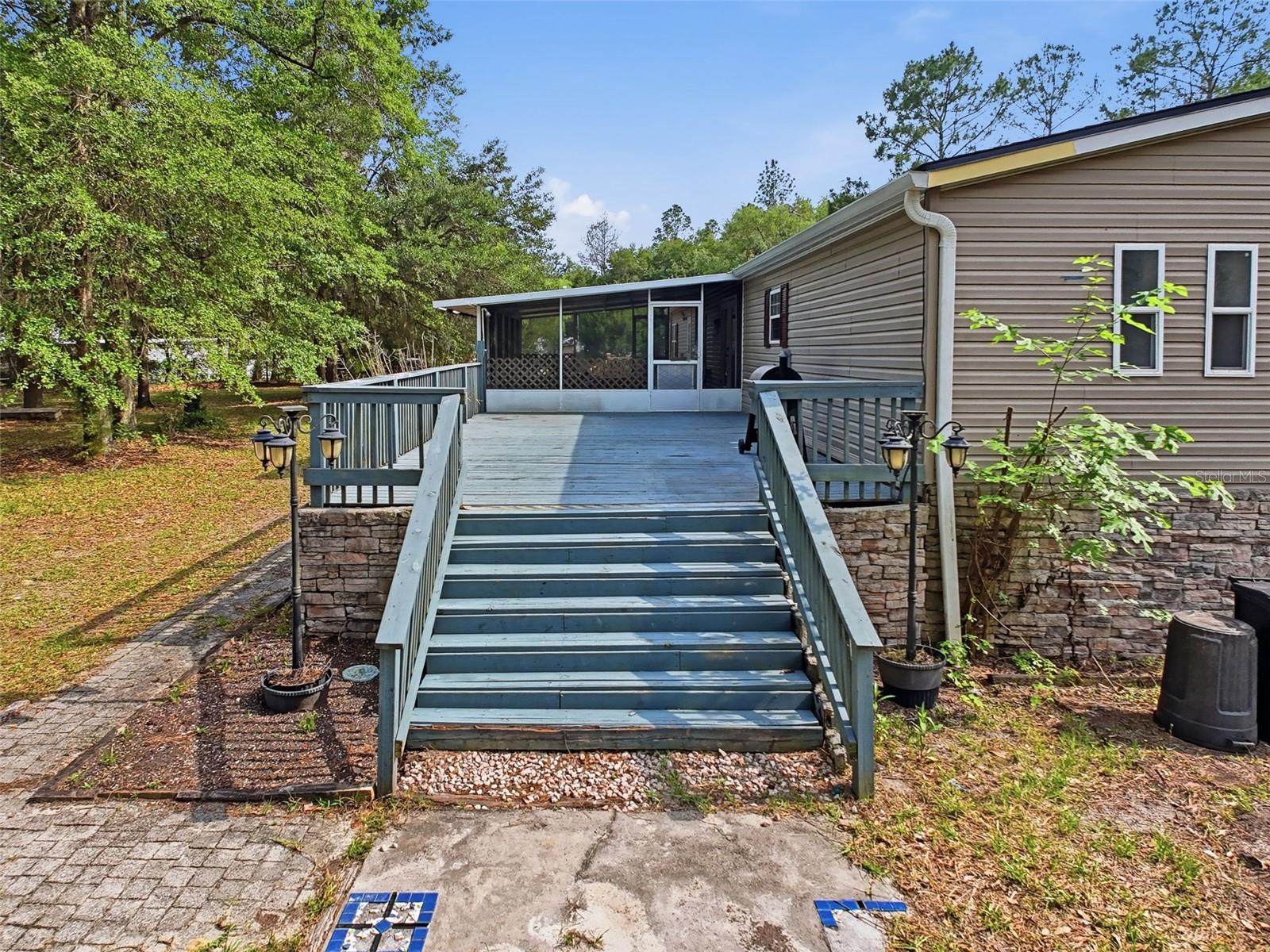 17926 SE 49TH PL, HAWTHORNE, FL, 32640