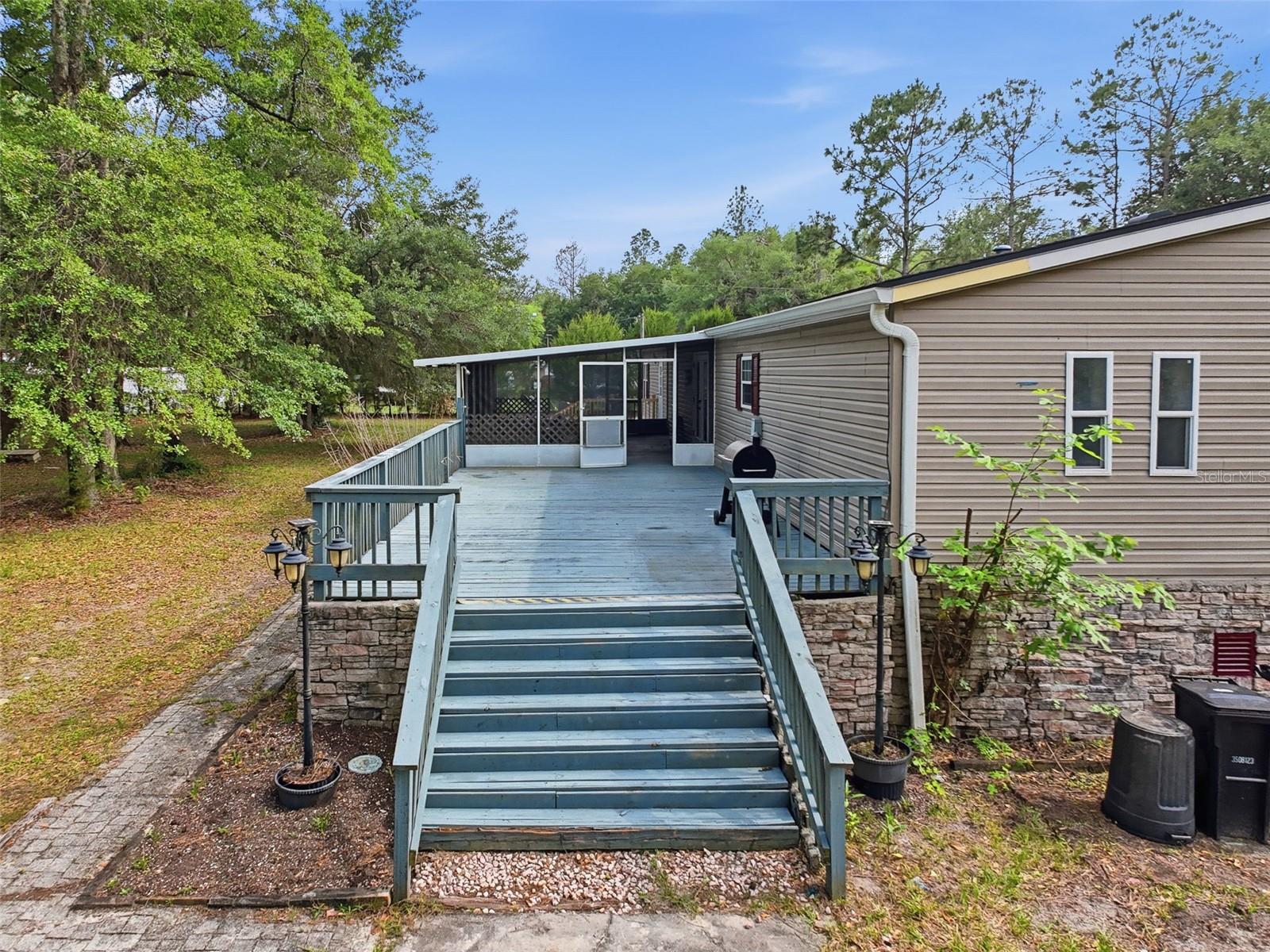 17926 SE 49TH PL, HAWTHORNE, FL, 32640