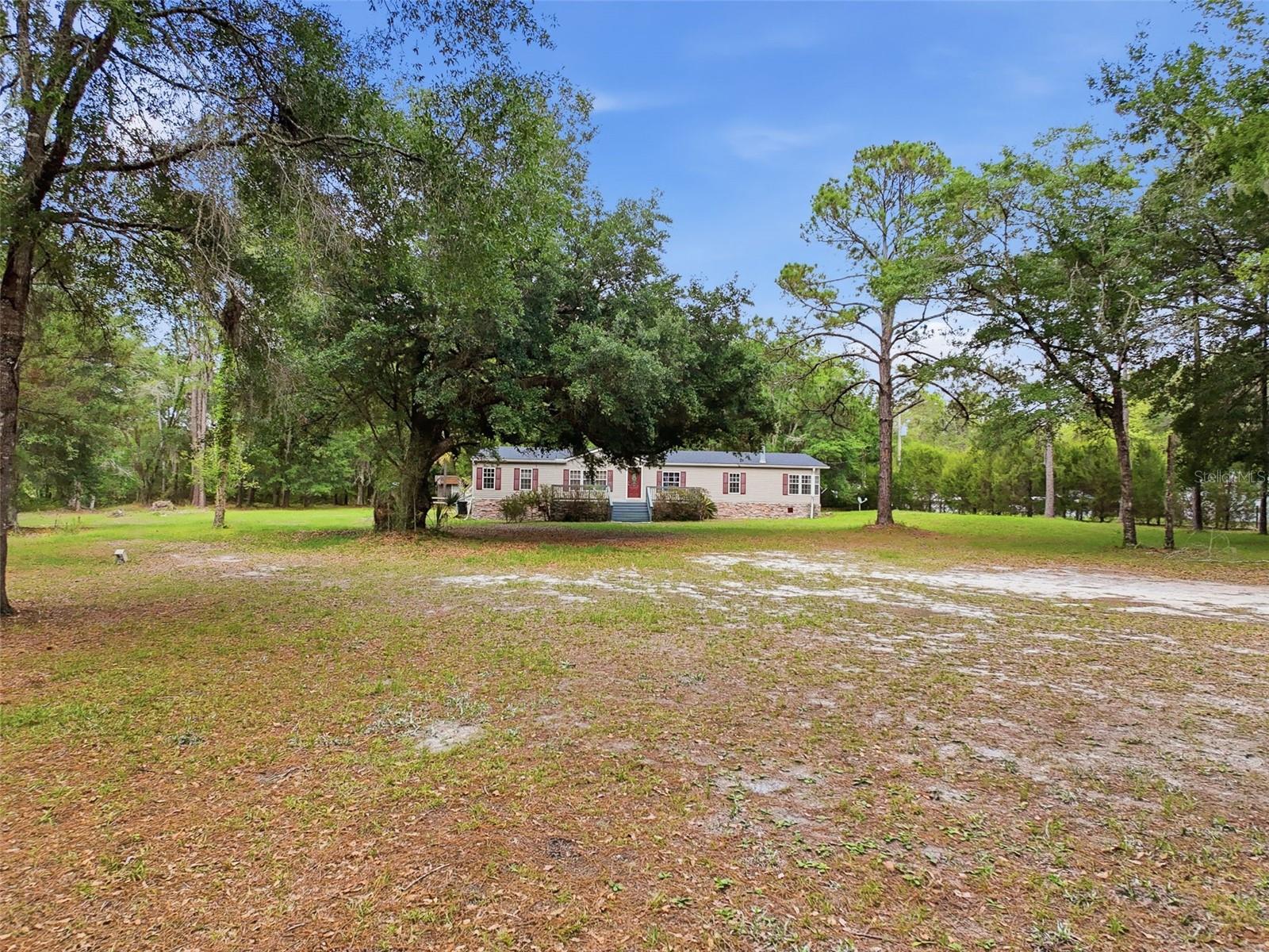 17926 SE 49TH PL, HAWTHORNE, FL, 32640