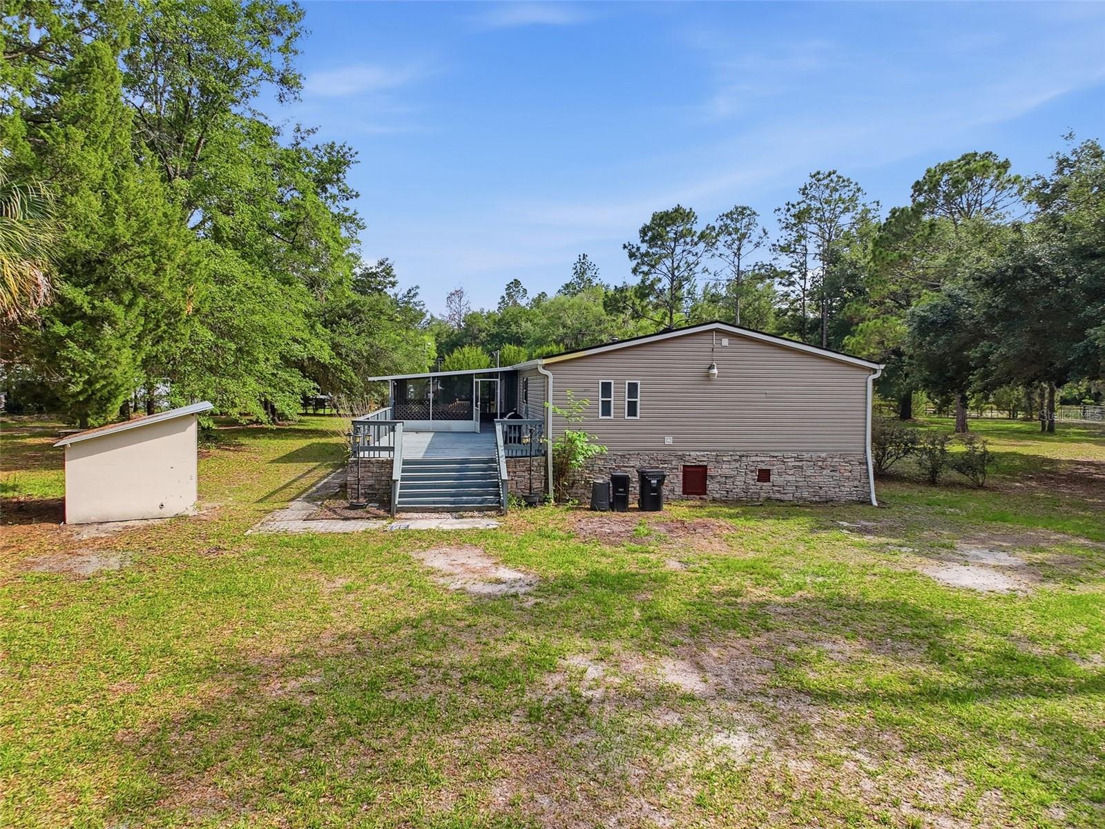 17926 SE 49TH PL, HAWTHORNE, FL, 32640