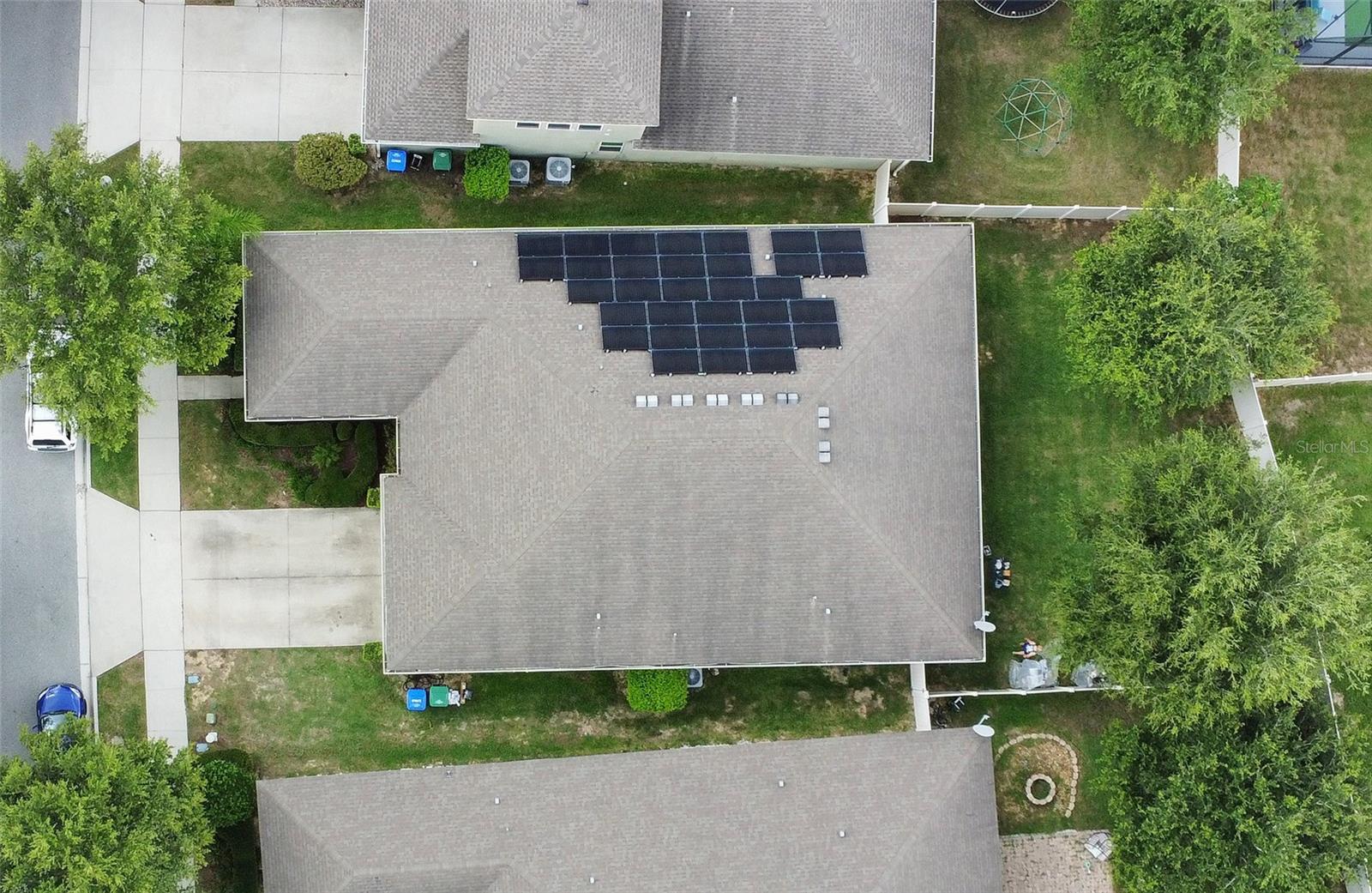 4918 WILDWOOD POINTE RD, WINTER GARDEN, FL, 34787