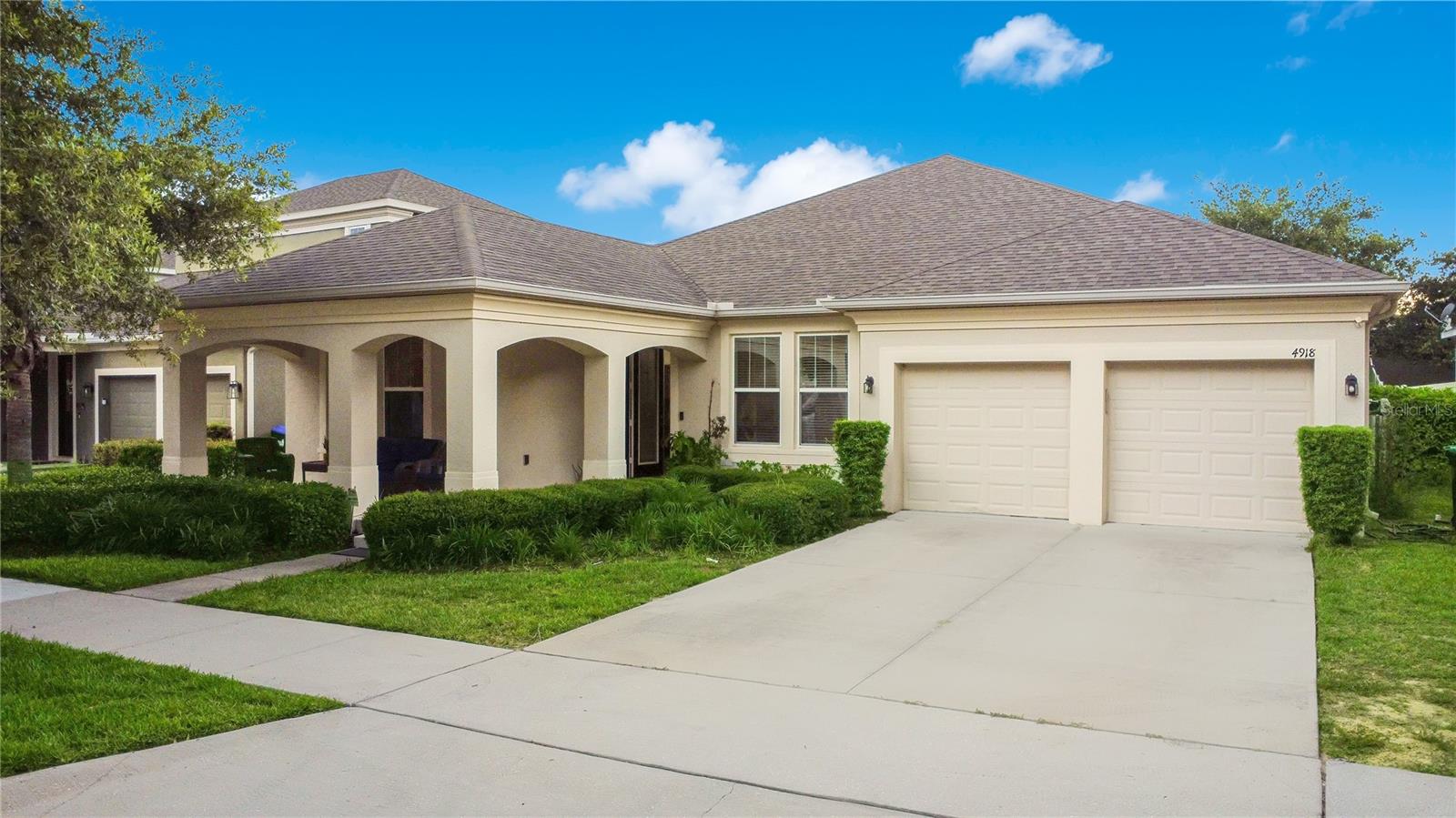 4918 WILDWOOD POINTE RD, WINTER GARDEN, FL, 34787