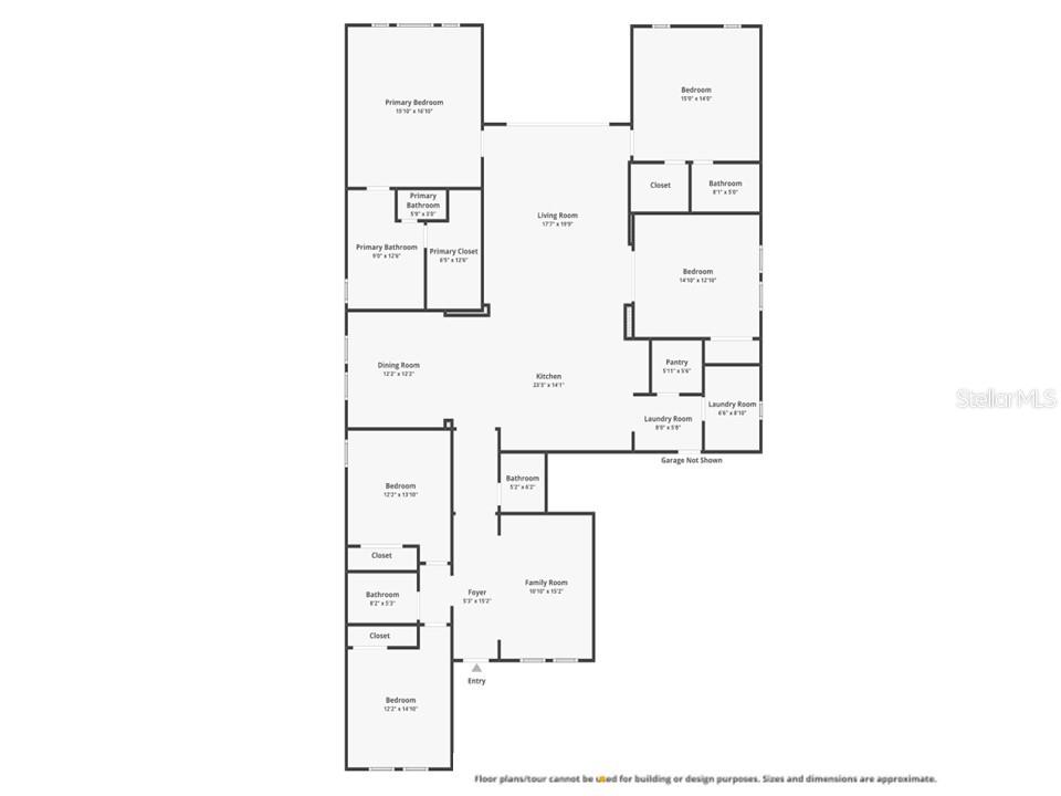 4918 WILDWOOD POINTE RD, WINTER GARDEN, FL, 34787