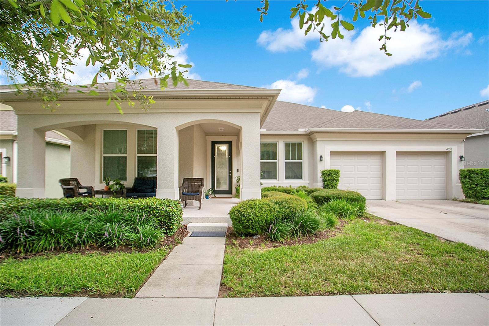 4918 WILDWOOD POINTE RD, WINTER GARDEN, FL, 34787