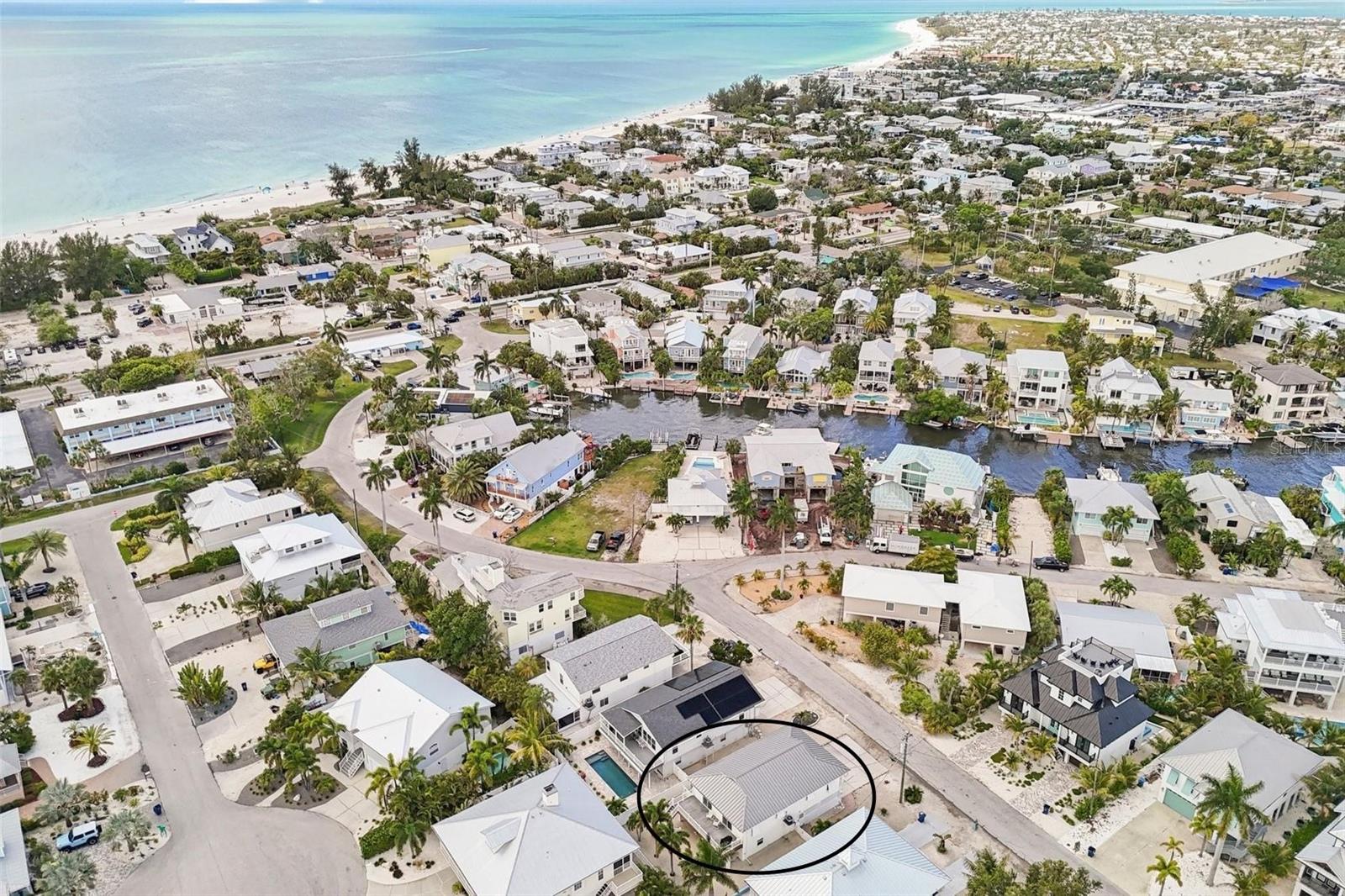 262 S HARBOR DR, HOLMES BEACH, FL, 34217