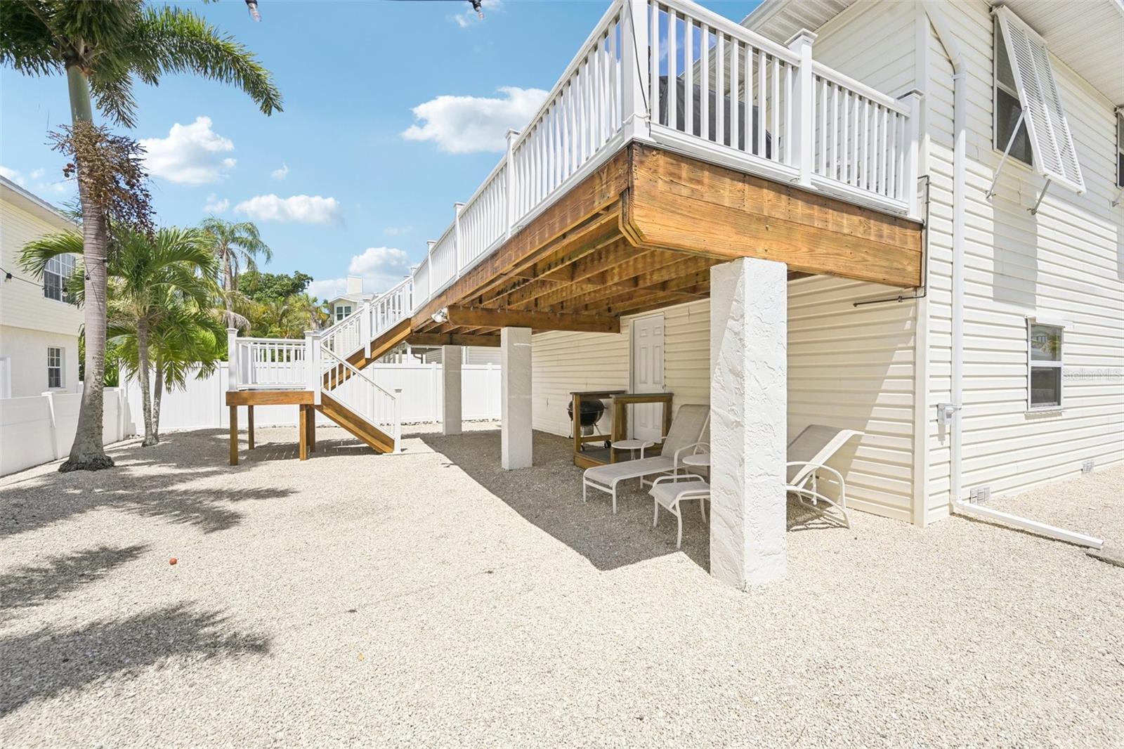 262 S HARBOR DR, HOLMES BEACH, FL, 34217