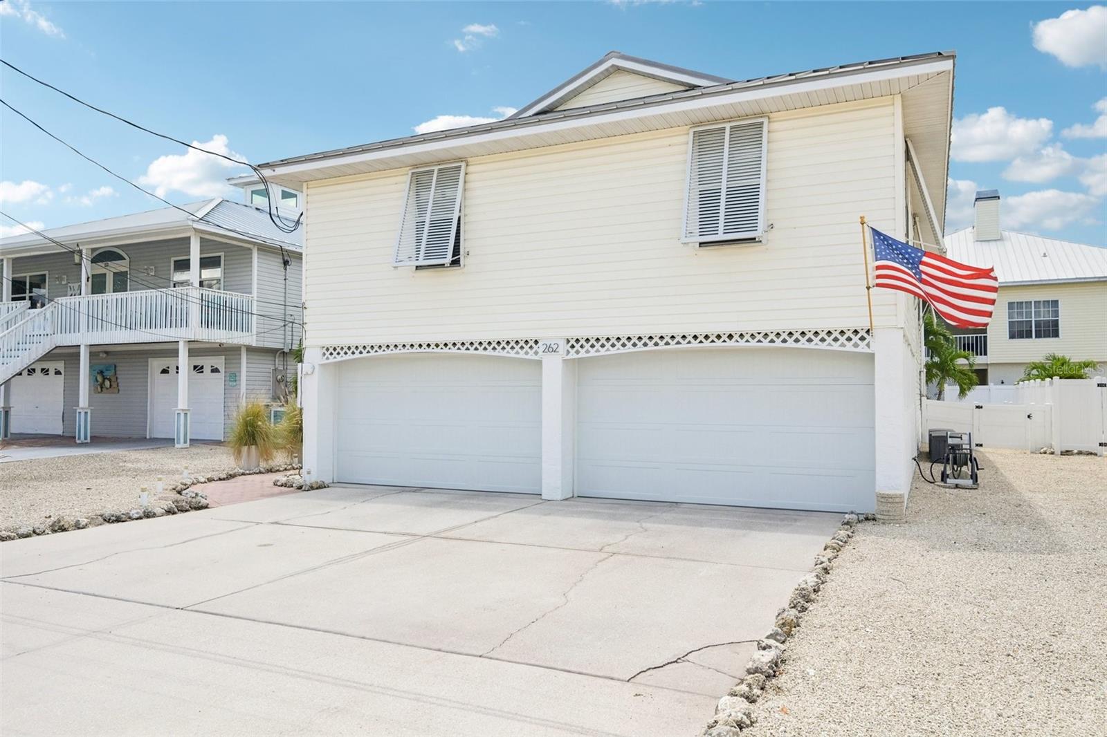 262 S HARBOR DR, HOLMES BEACH, FL, 34217