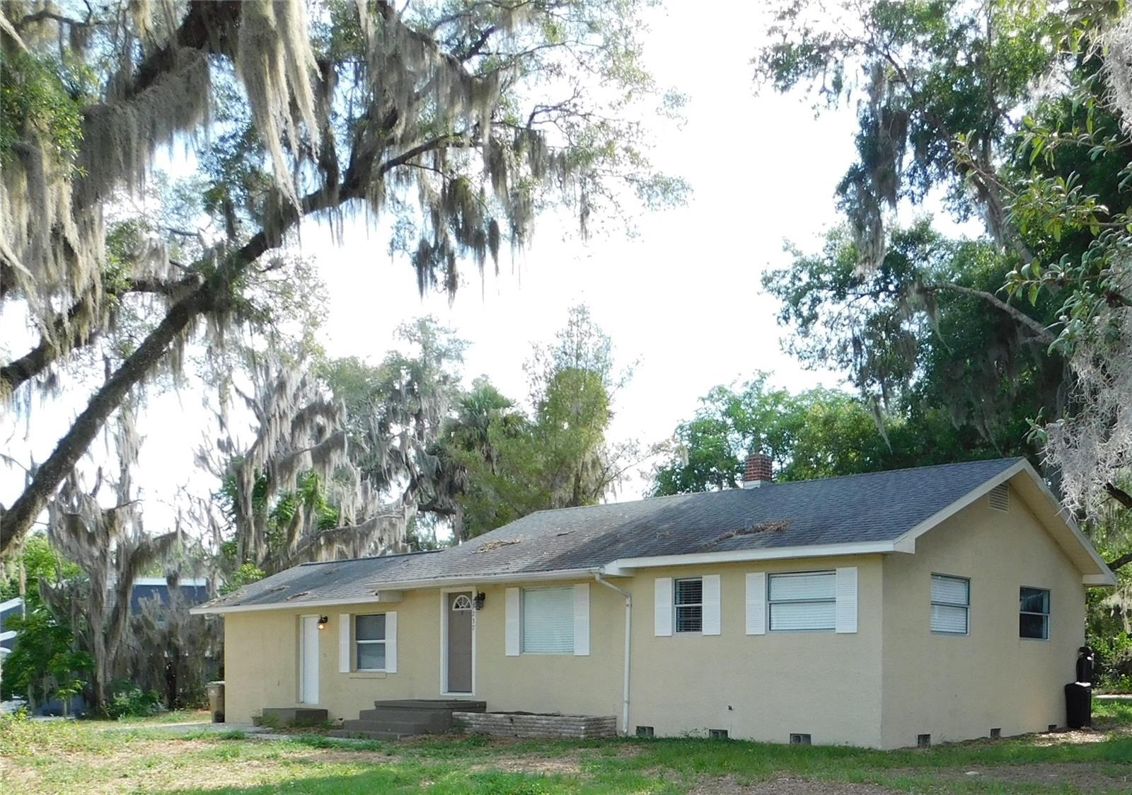 7237 HILLCREST ST, LEESBURG, FL, 34748