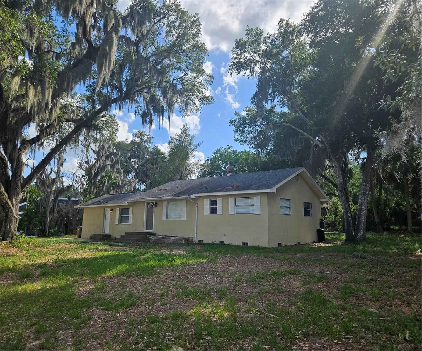 7237 HILLCREST ST, LEESBURG, FL, 34748