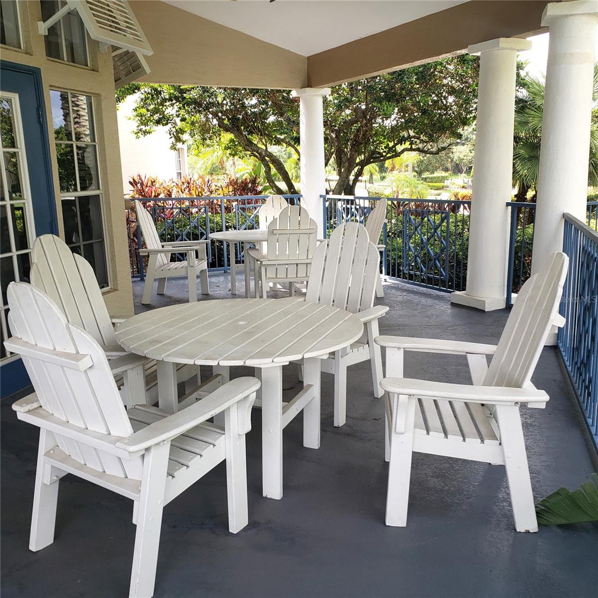 7280 WESTPOINTE BLVD #831, ORLANDO, FL, 32835