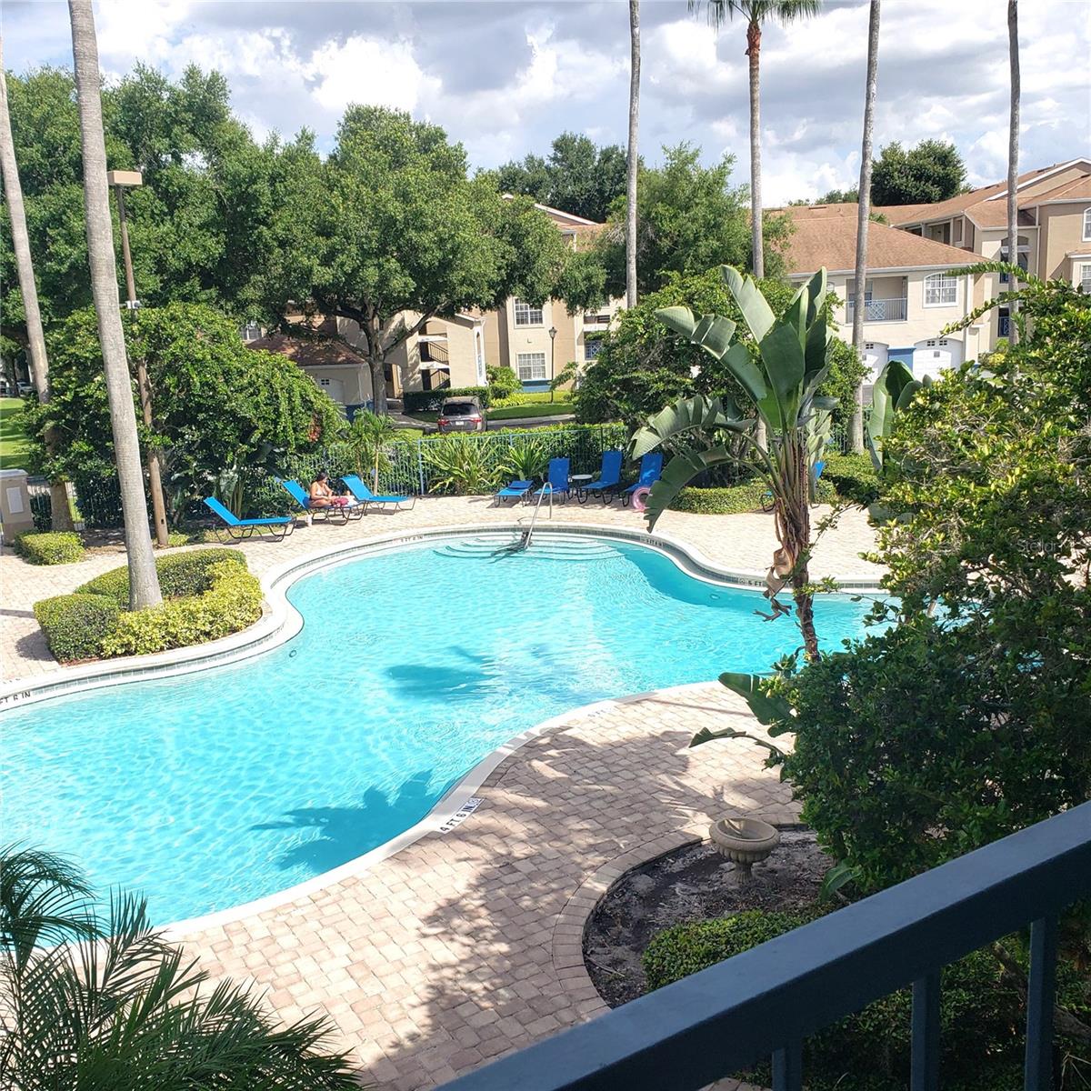 7280 WESTPOINTE BLVD #831, ORLANDO, FL, 32835
