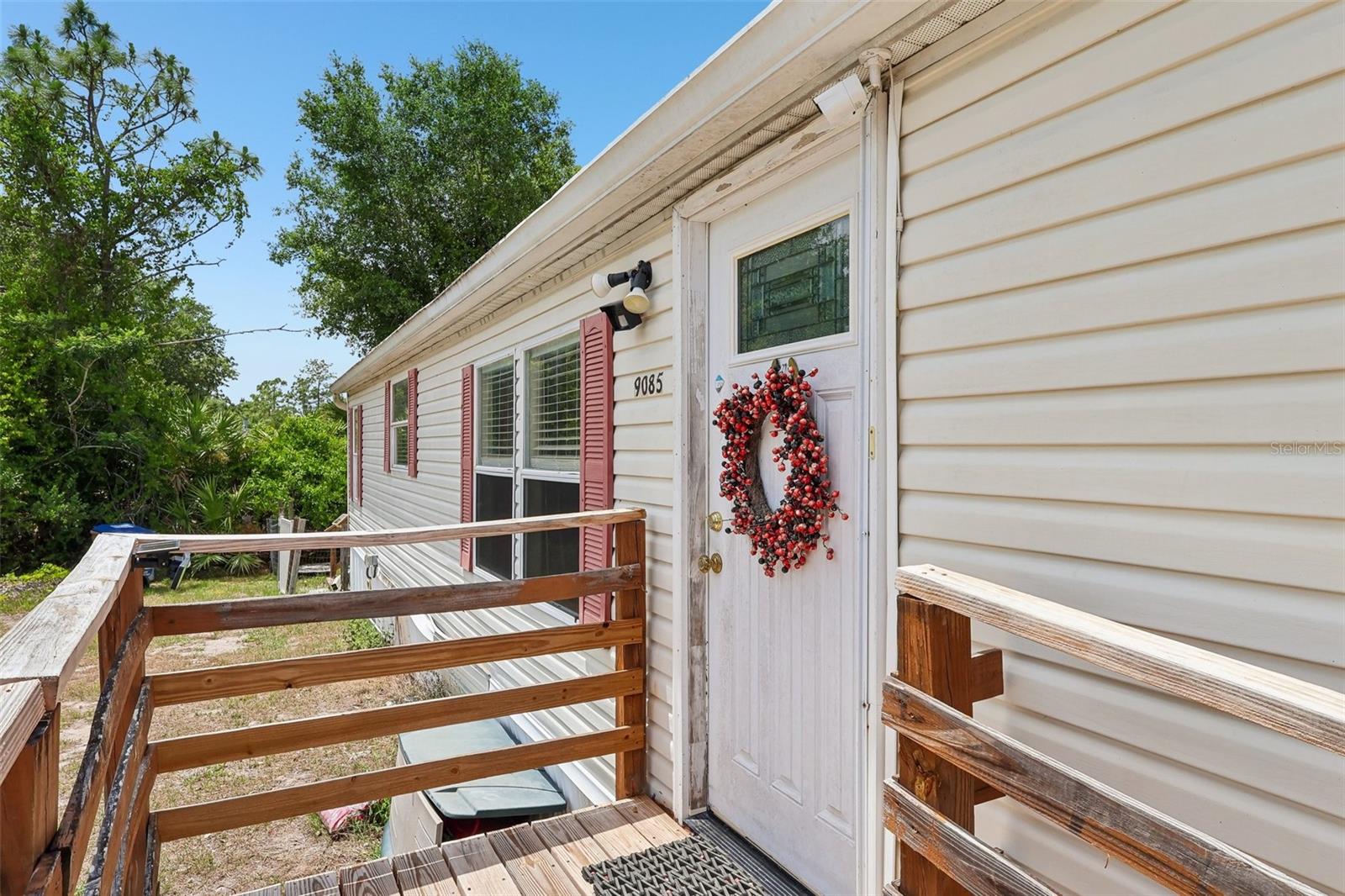 9085 MERCURY DR, ST CLOUD, FL, 34773