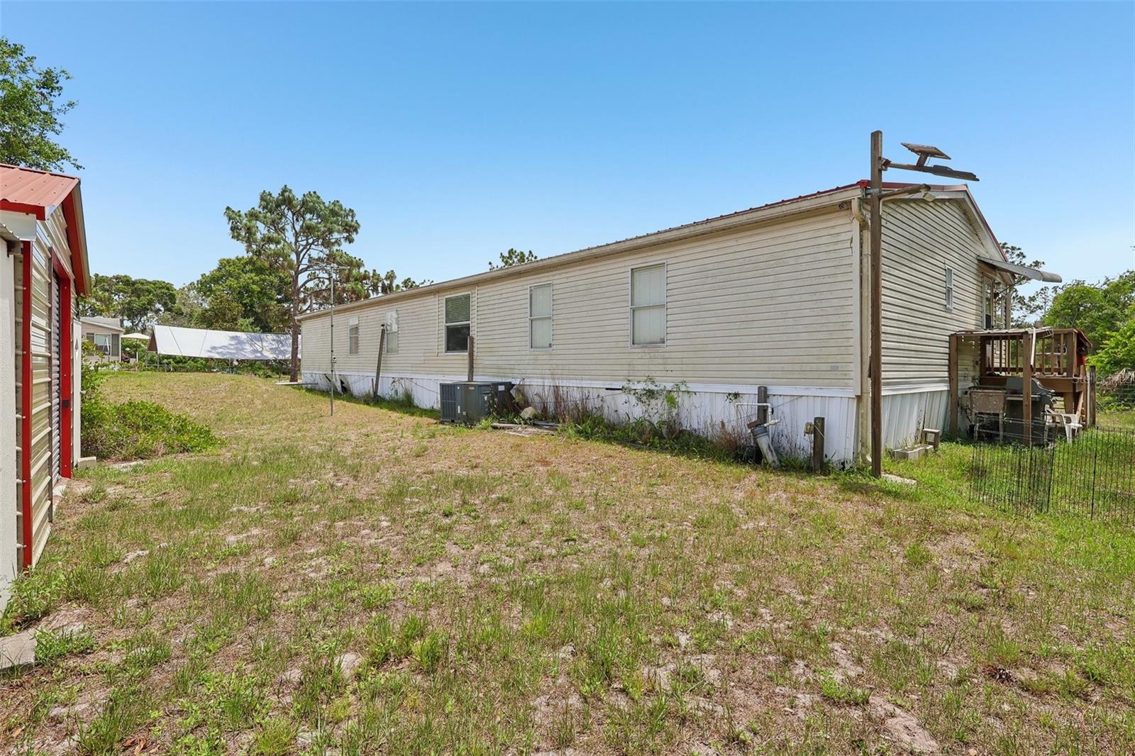 9085 MERCURY DR, ST CLOUD, FL, 34773