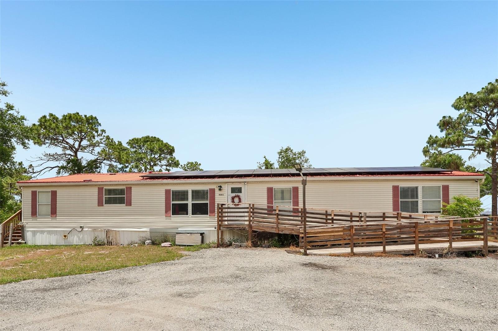 9085 MERCURY DR, ST CLOUD, FL, 34773