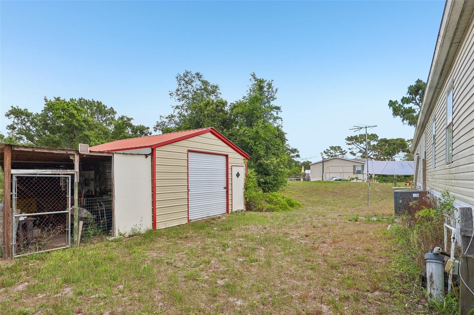 9085 MERCURY DR, ST CLOUD, FL, 34773