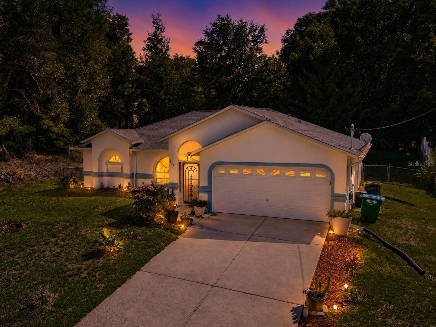 8461 N TITLEIST DR, CITRUS SPRINGS, FL, 34434