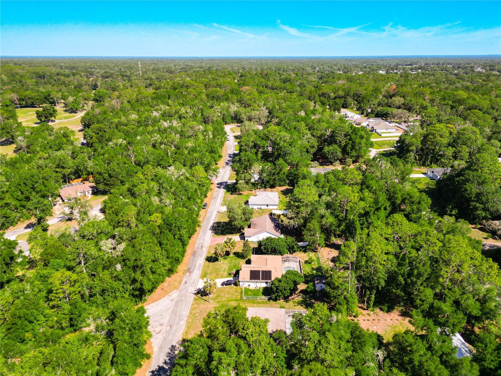 8461 N TITLEIST DR, CITRUS SPRINGS, FL, 34434