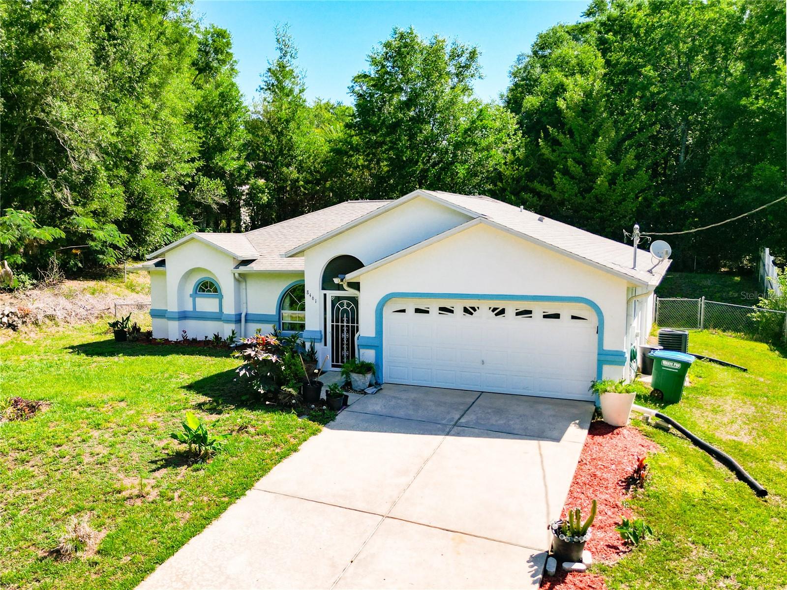 8461 N TITLEIST DR, CITRUS SPRINGS, FL, 34434