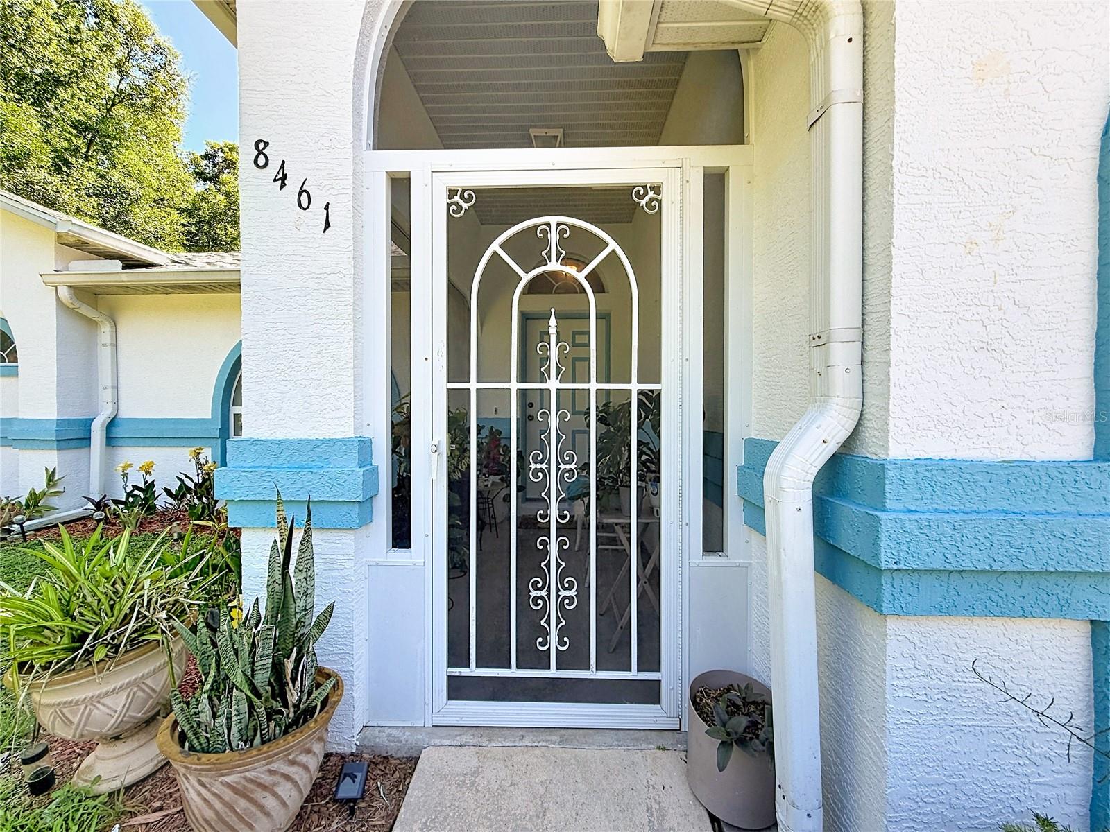 8461 N TITLEIST DR, CITRUS SPRINGS, FL, 34434