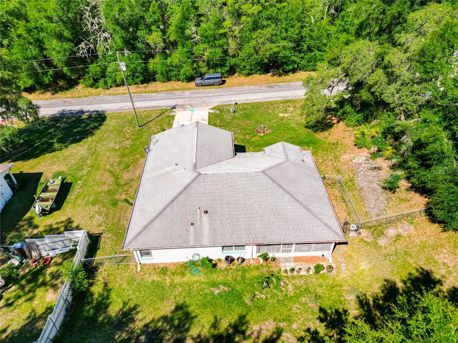 8461 N TITLEIST DR, CITRUS SPRINGS, FL, 34434