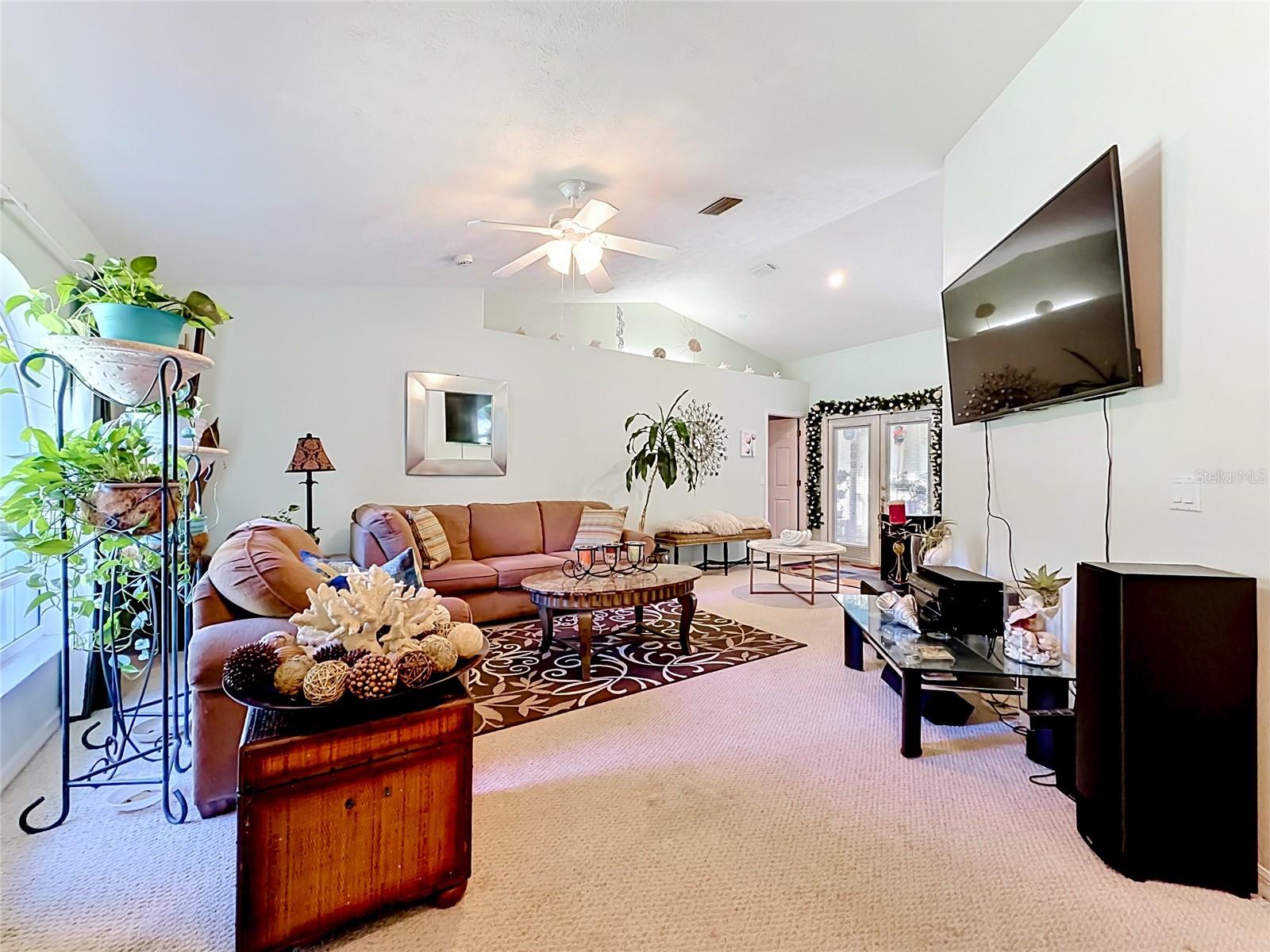 8461 N TITLEIST DR, CITRUS SPRINGS, FL, 34434